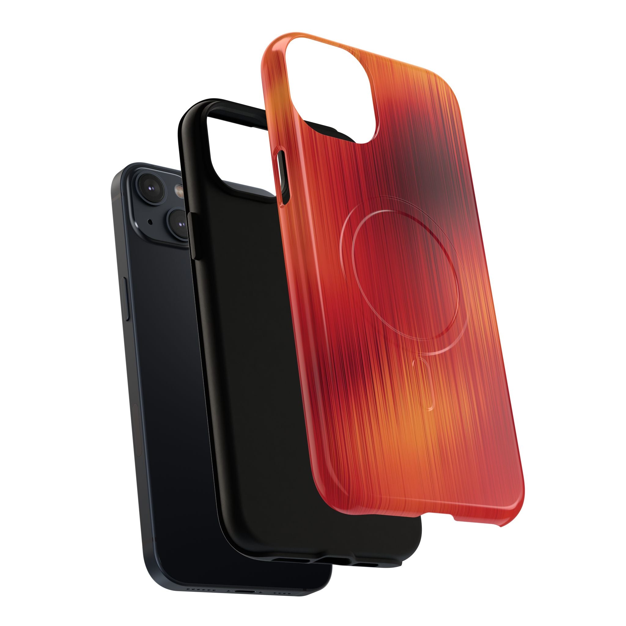 Aura  |  iPhone Case Fairy Dream | MagSafe Compatible