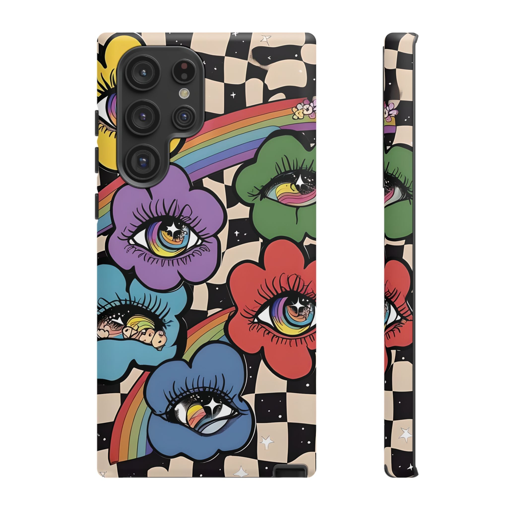 Fairy Dream Samsung Case | Stylish Protective Cover