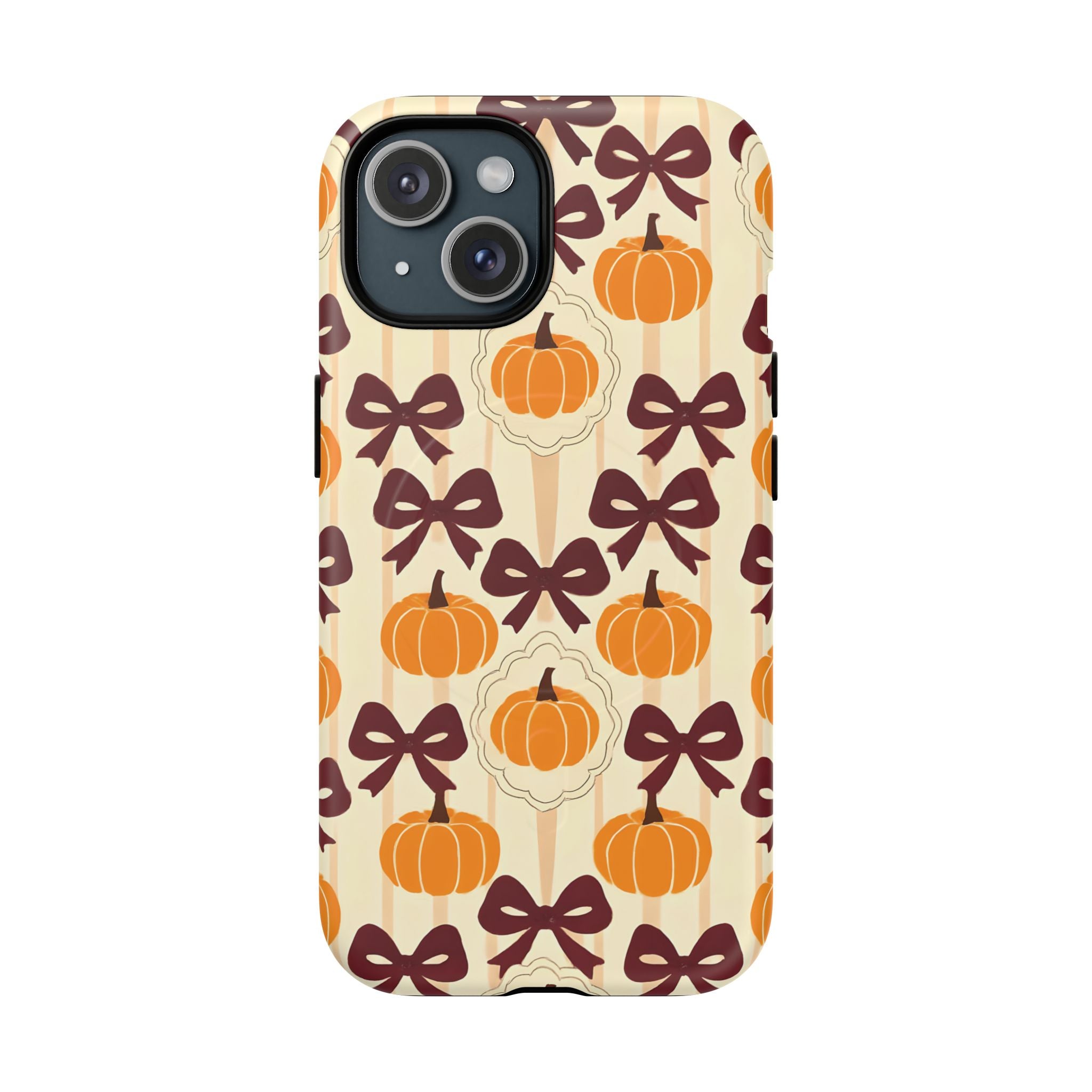 Pumpkin  |  iPhone Case Fairy Dream | MagSafe Compatible
