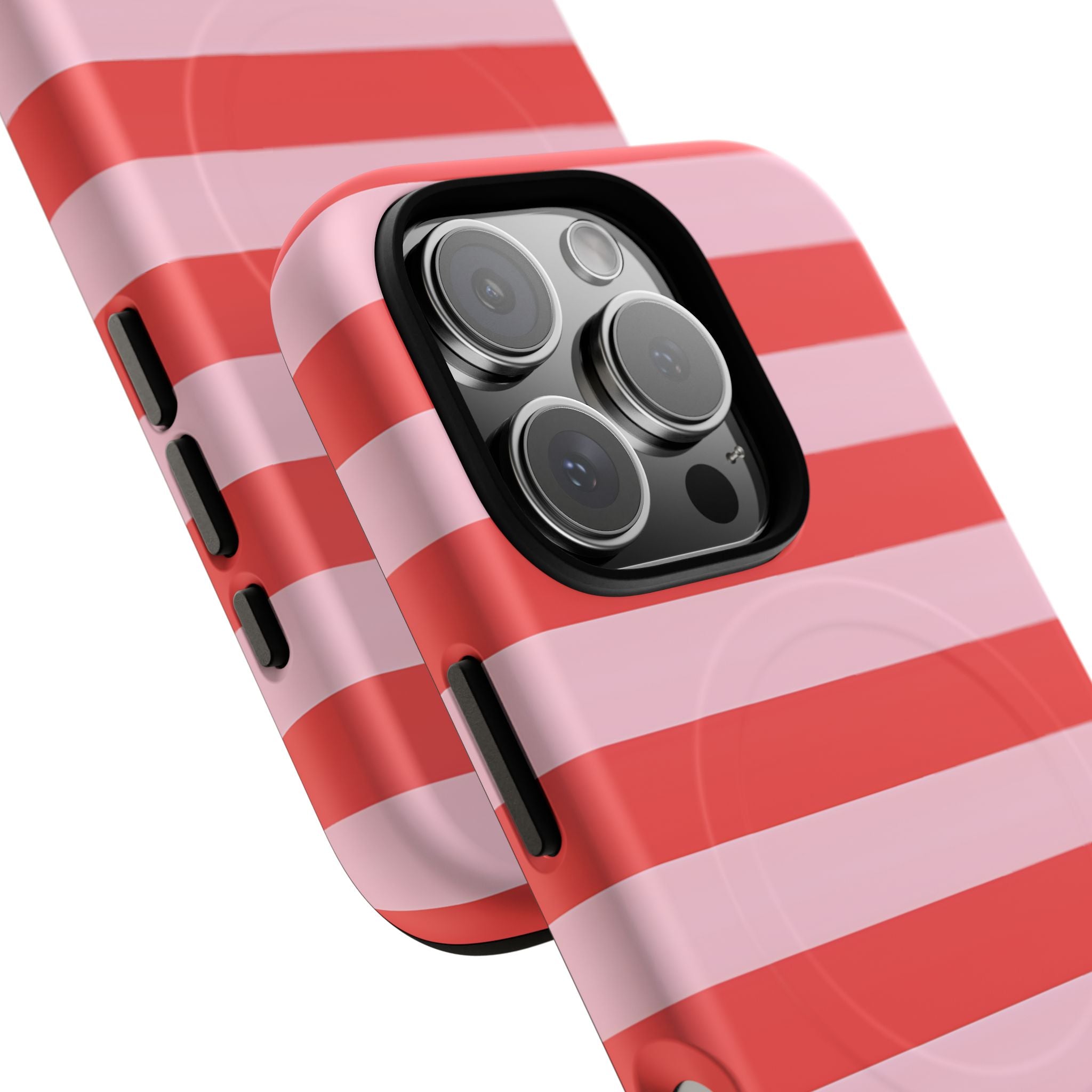 Magnetic Cases - Lines Design