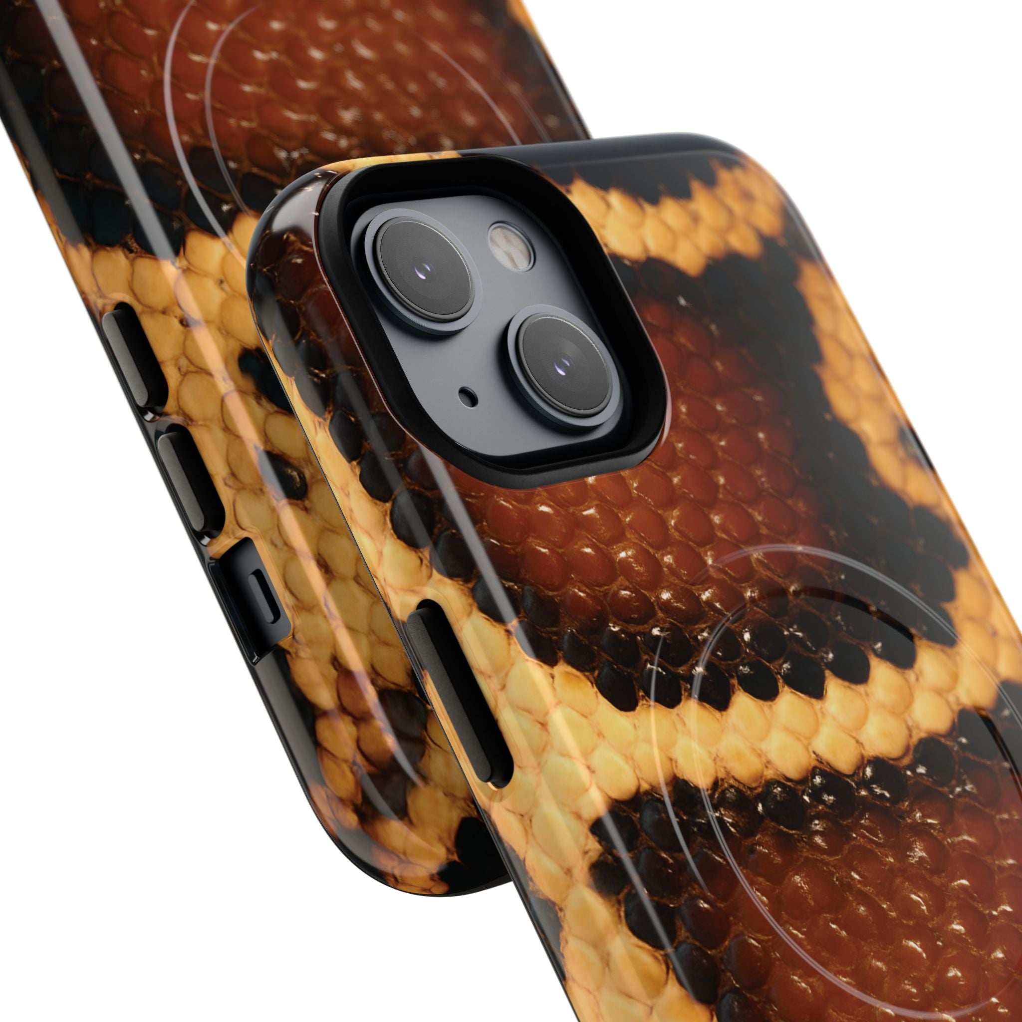 Snake  |  iPhone Case Fairy Dream | MagSafe Compatible