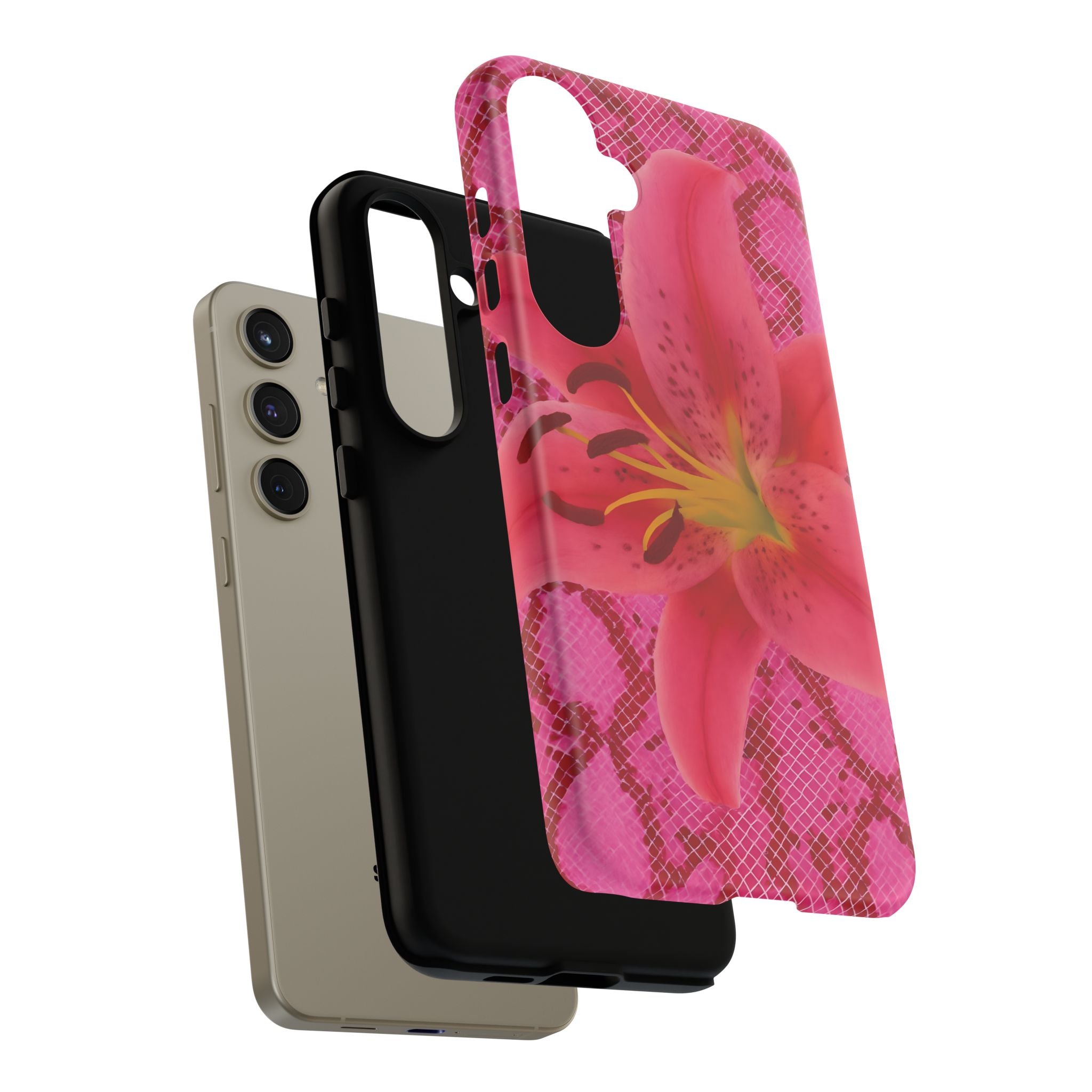 Fairy Dream Samsung Case | Stylish Protective Cover