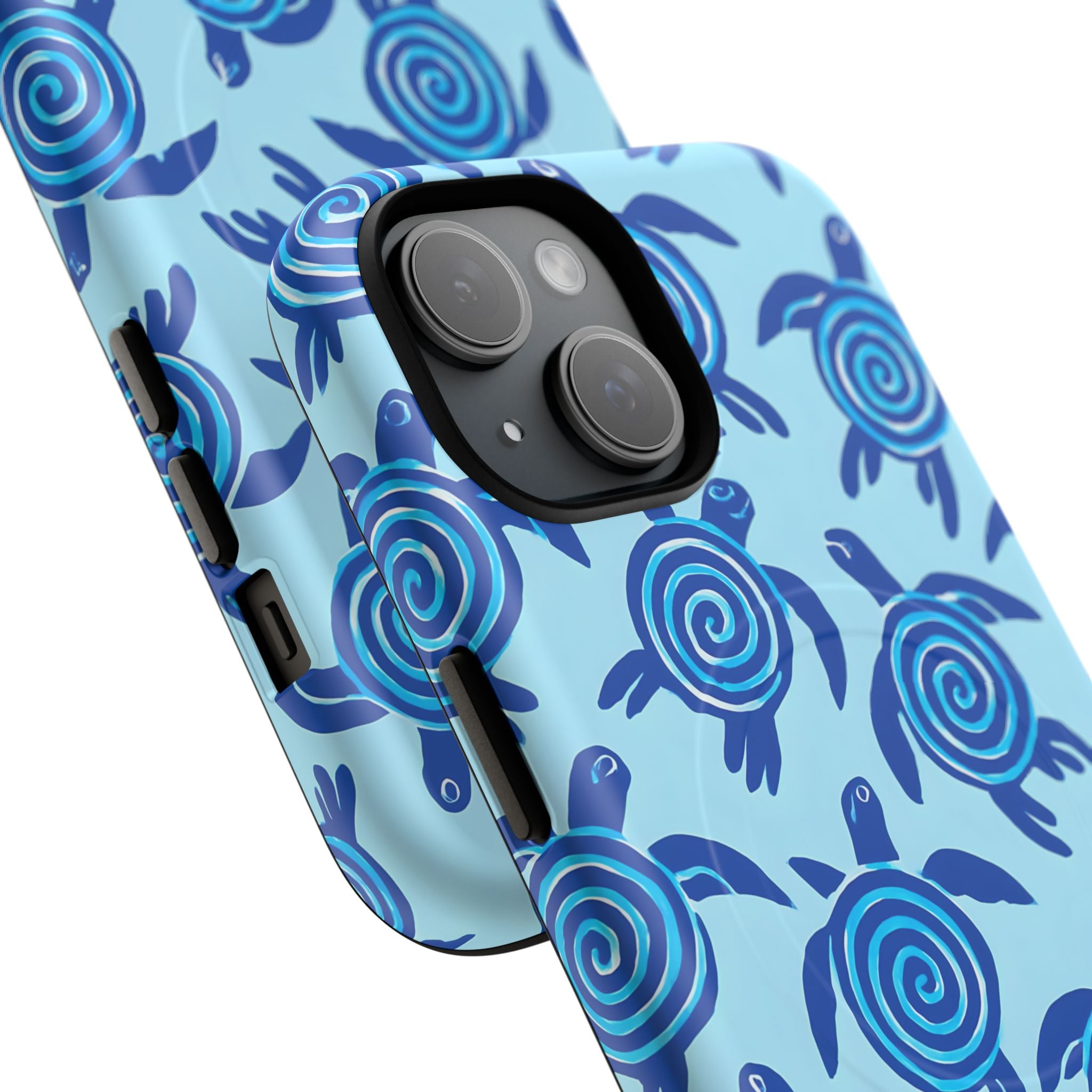 Magnetic Cases Tortugas strong