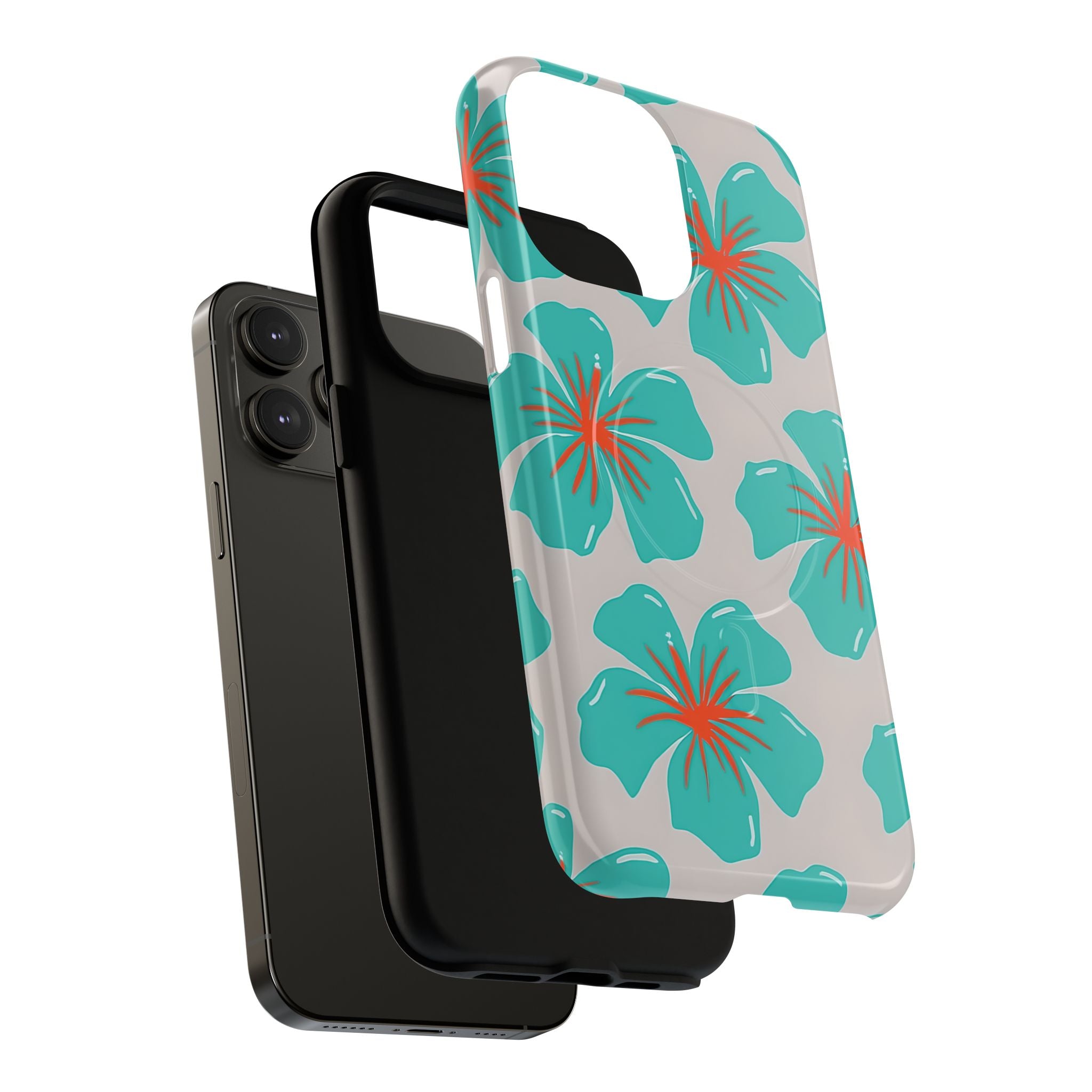 Flower  |  iPhone Case Fairy Dream | MagSafe Compatible