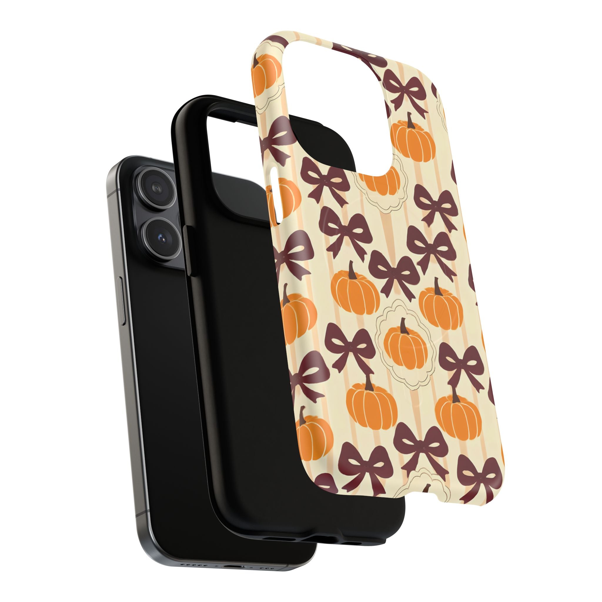 Pumpkin  |  iPhone Case Fairy Dream | MagSafe Compatible
