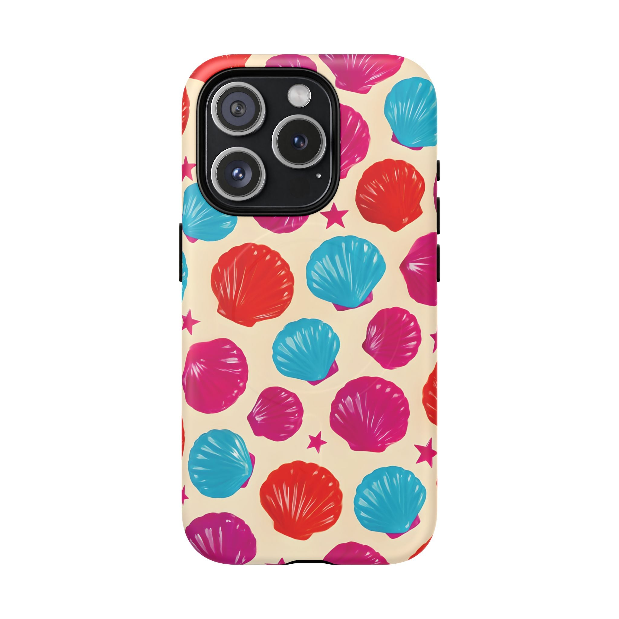 Mini shell  |  iPhone Case Fairy Dream | MagSafe Compatible