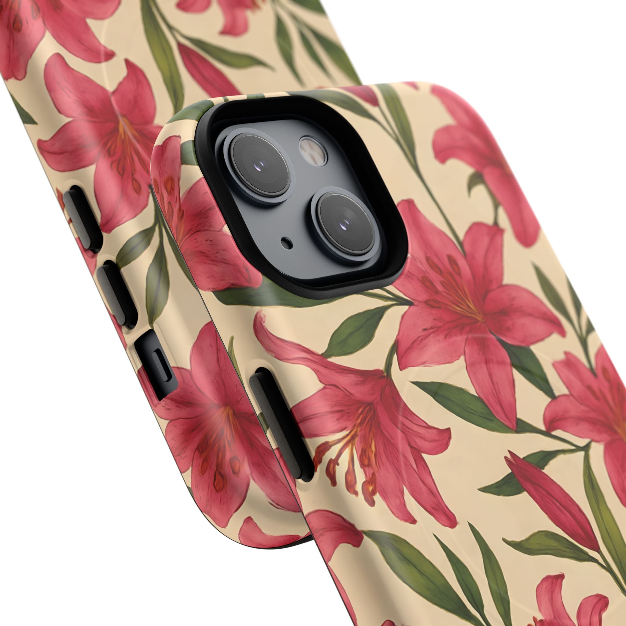 MagSafe Cases - Floral Design