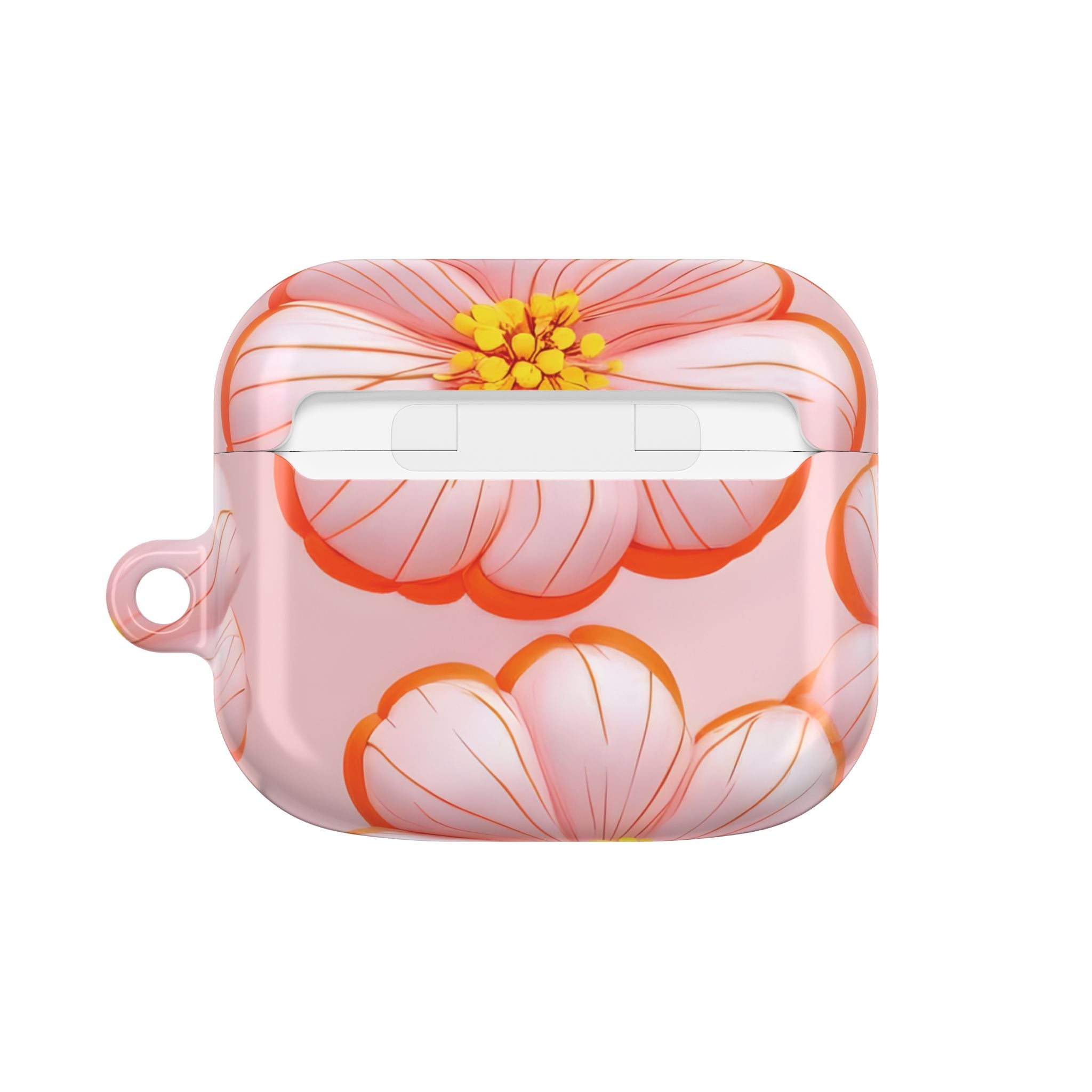Fairy Dreams AirPods Case - Style and Protection in Every Detail