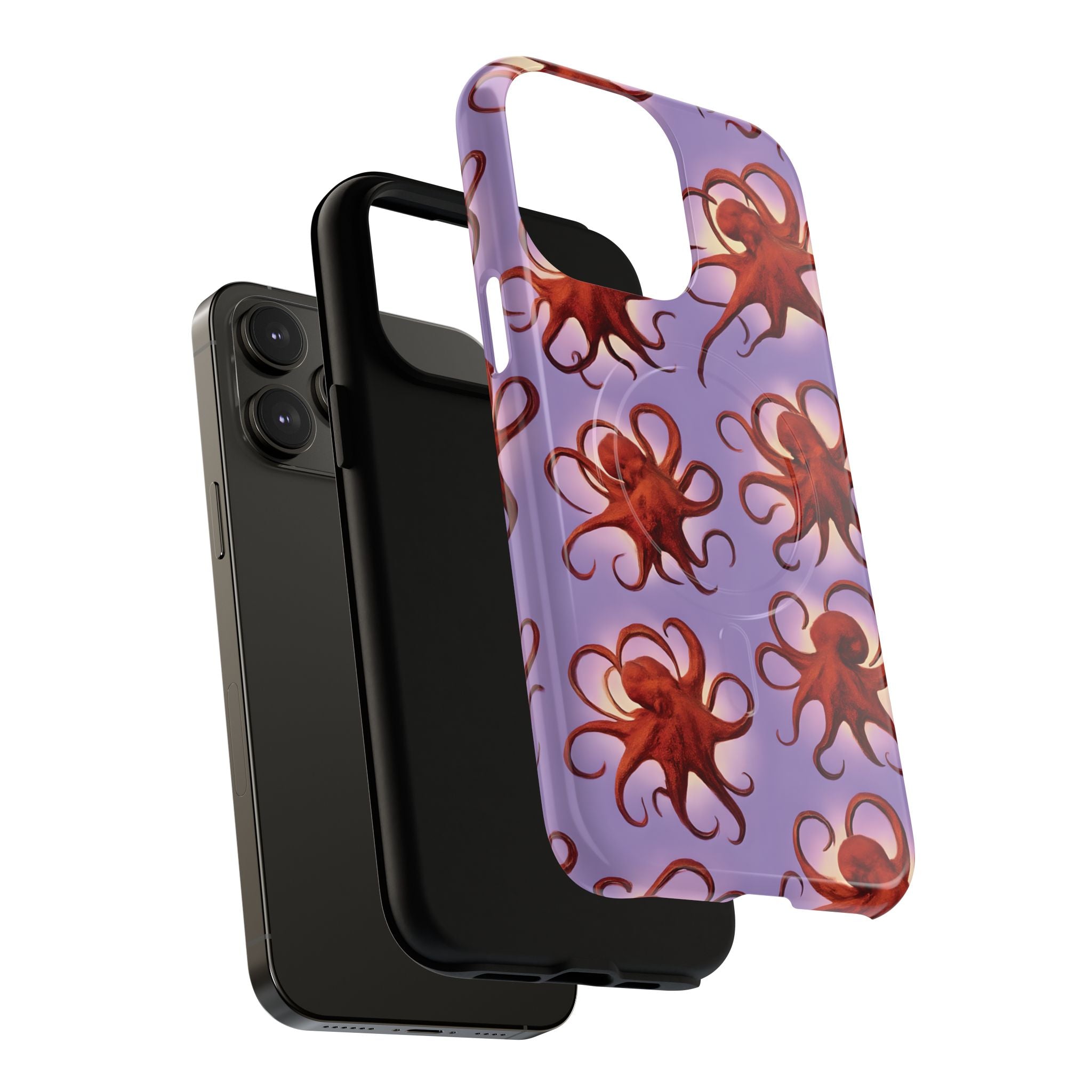 Octopus  |  iPhone Case Fairy Dream | MagSafe Compatible