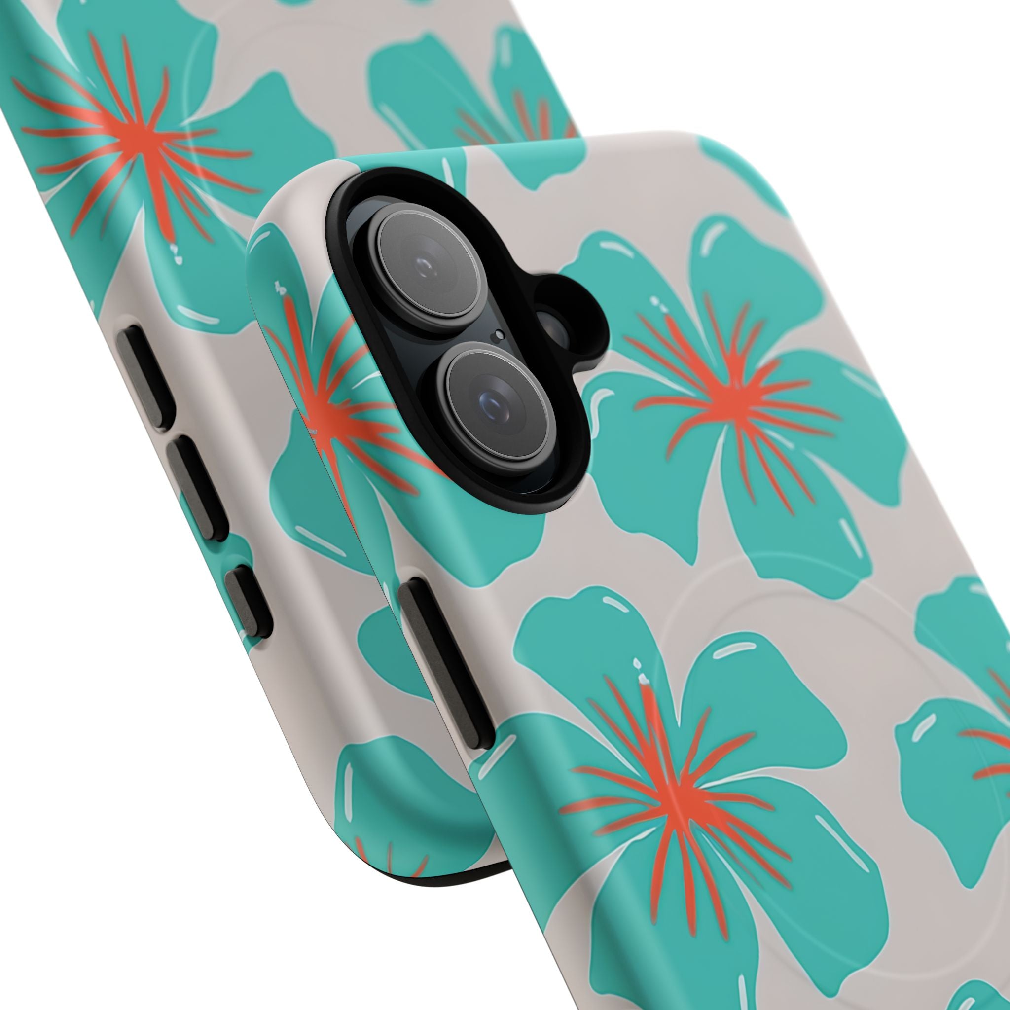 Flower  |  iPhone Case Fairy Dream | MagSafe Compatible