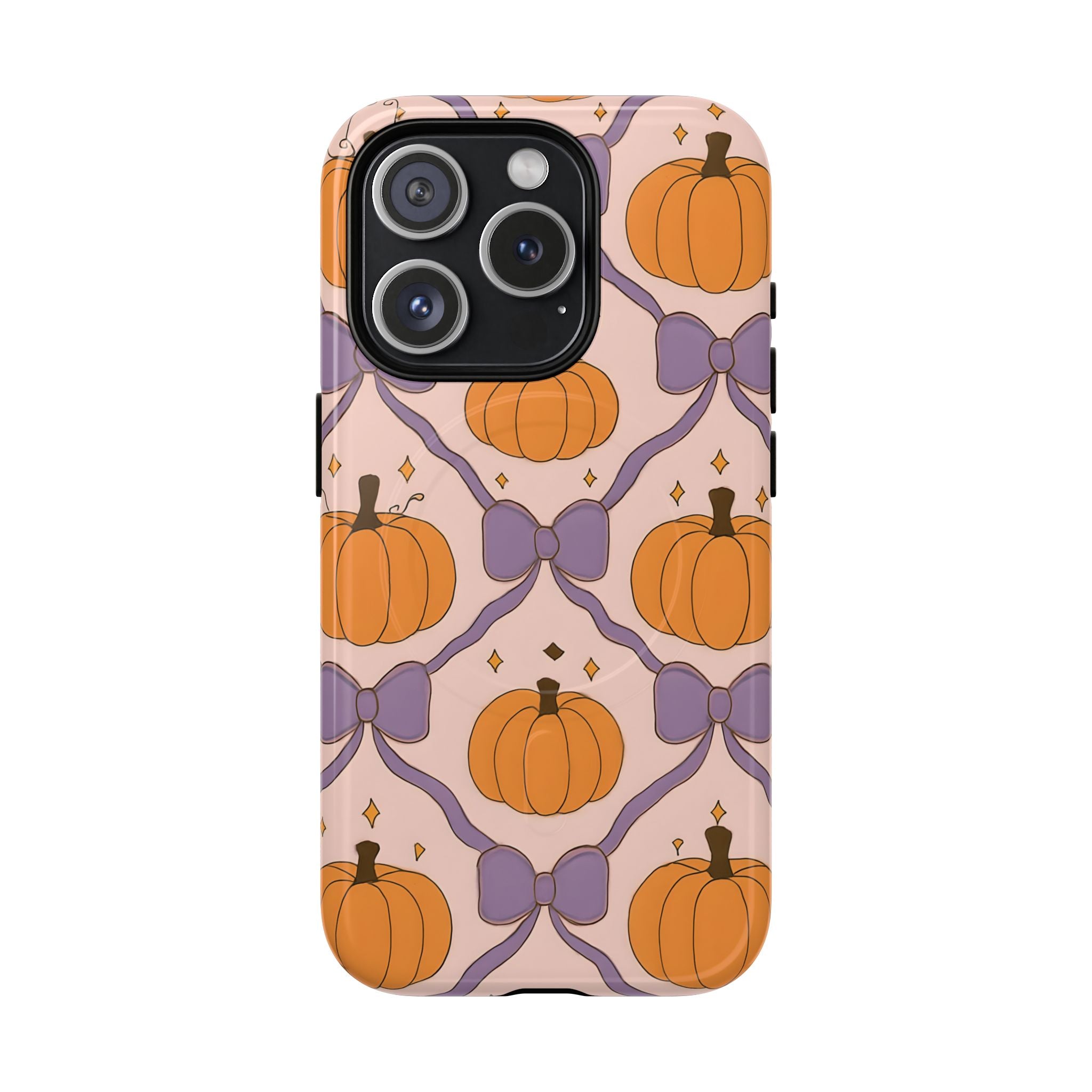 Fall  |  iPhone Case Fairy Dream | MagSafe Compatible