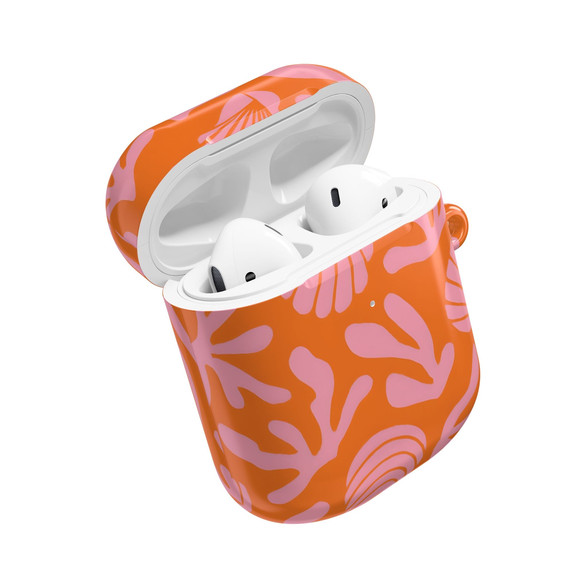 Carcasa con Conchas AirPods 