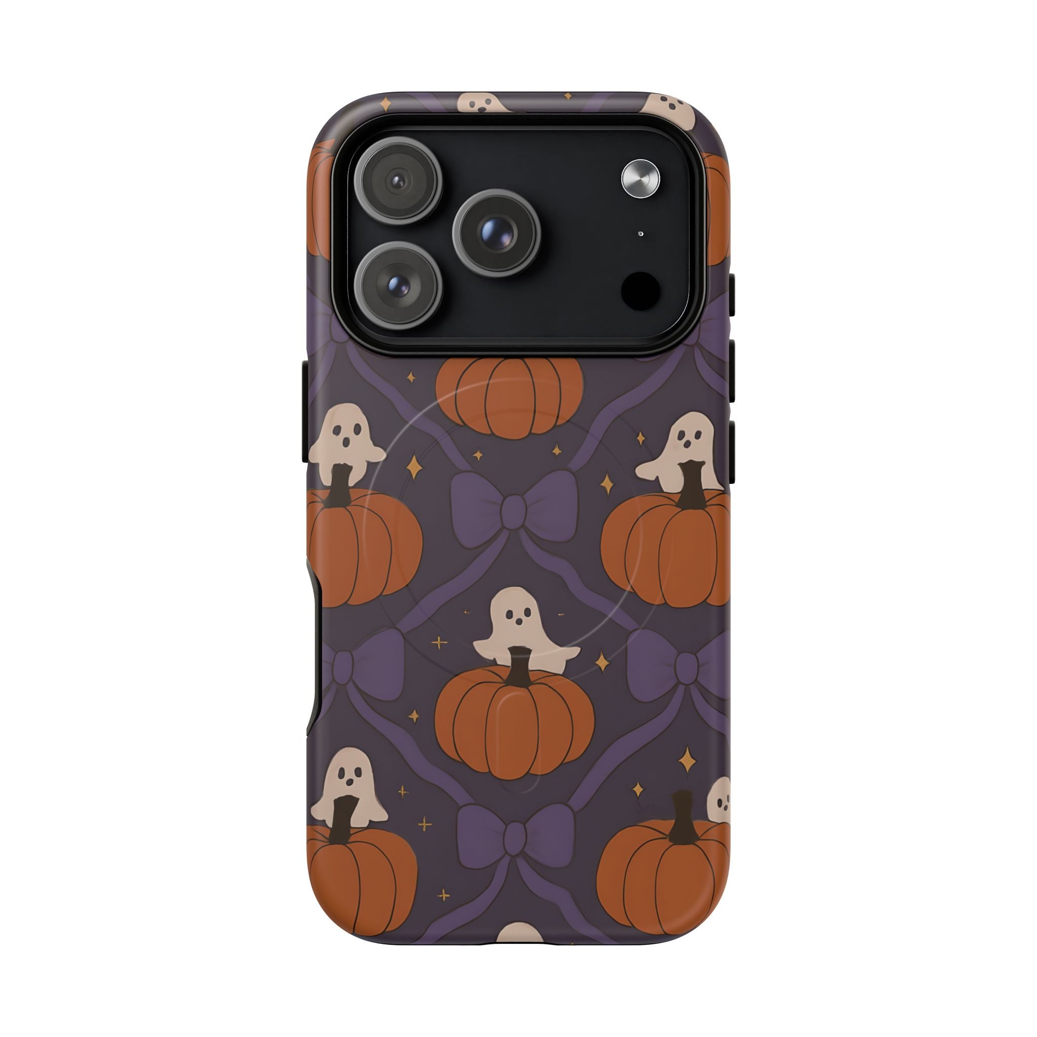 Ghost fall  |  iPhone Case Fairy Dream | MagSafe Compatible