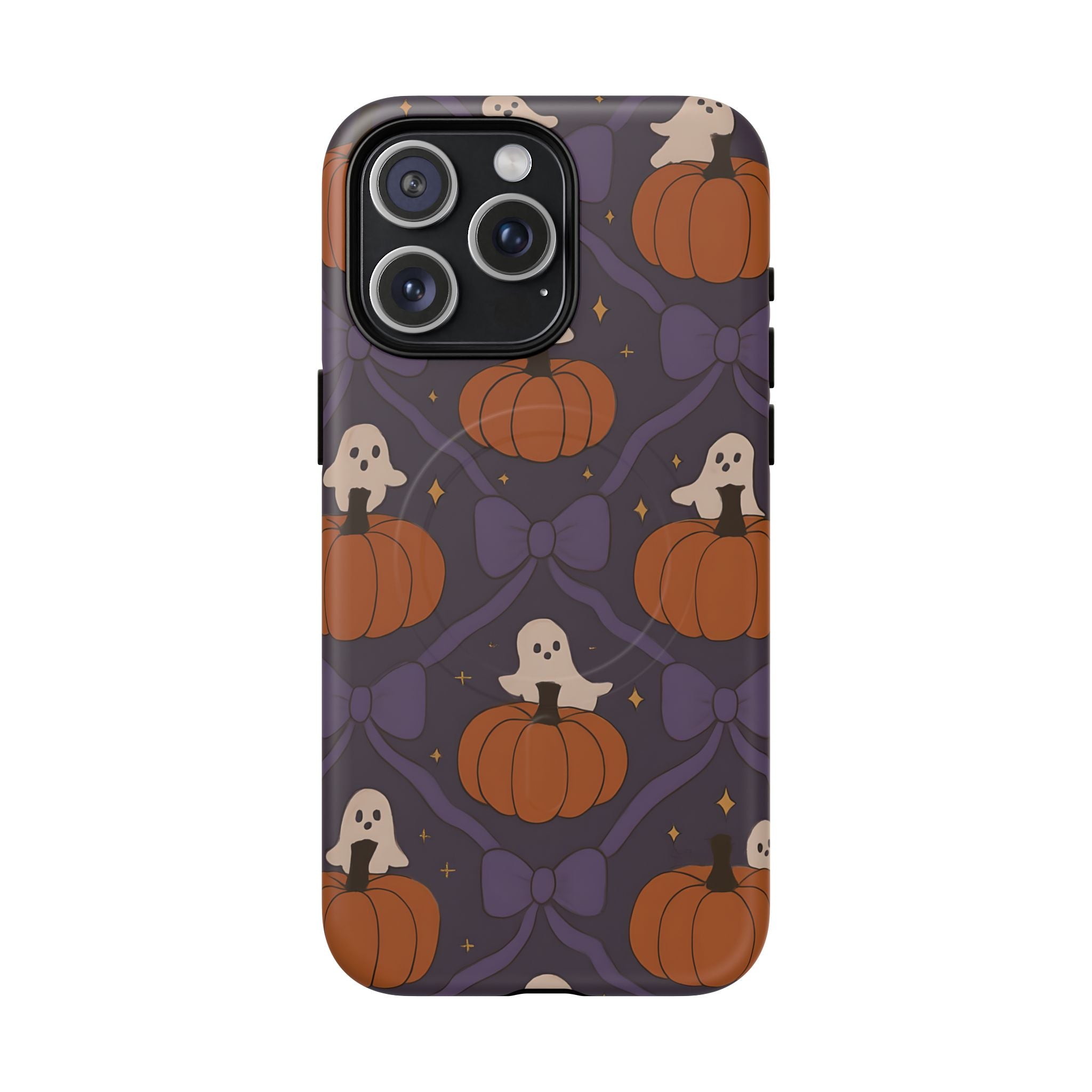 Ghost fall  |  iPhone Case Fairy Dream | MagSafe Compatible