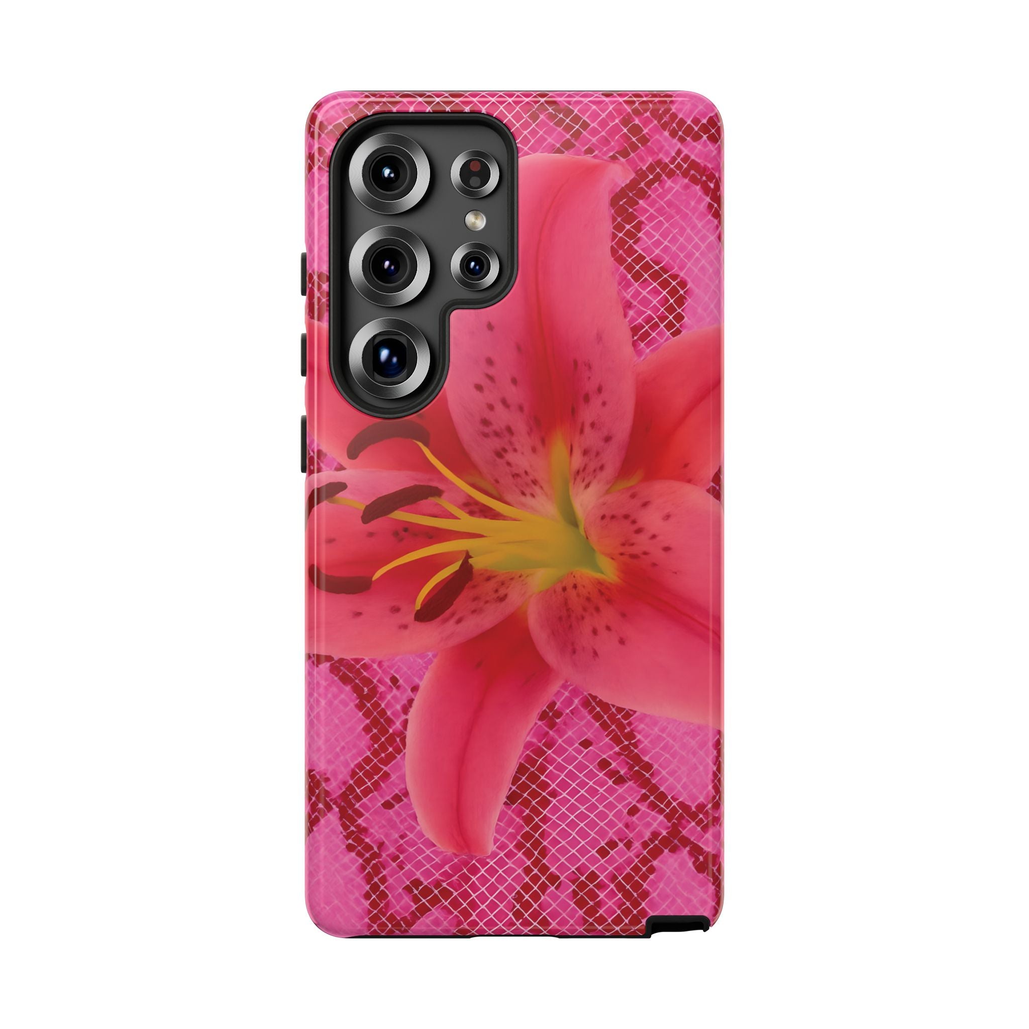Fairy Dream Samsung Case | Stylish Protective Cover