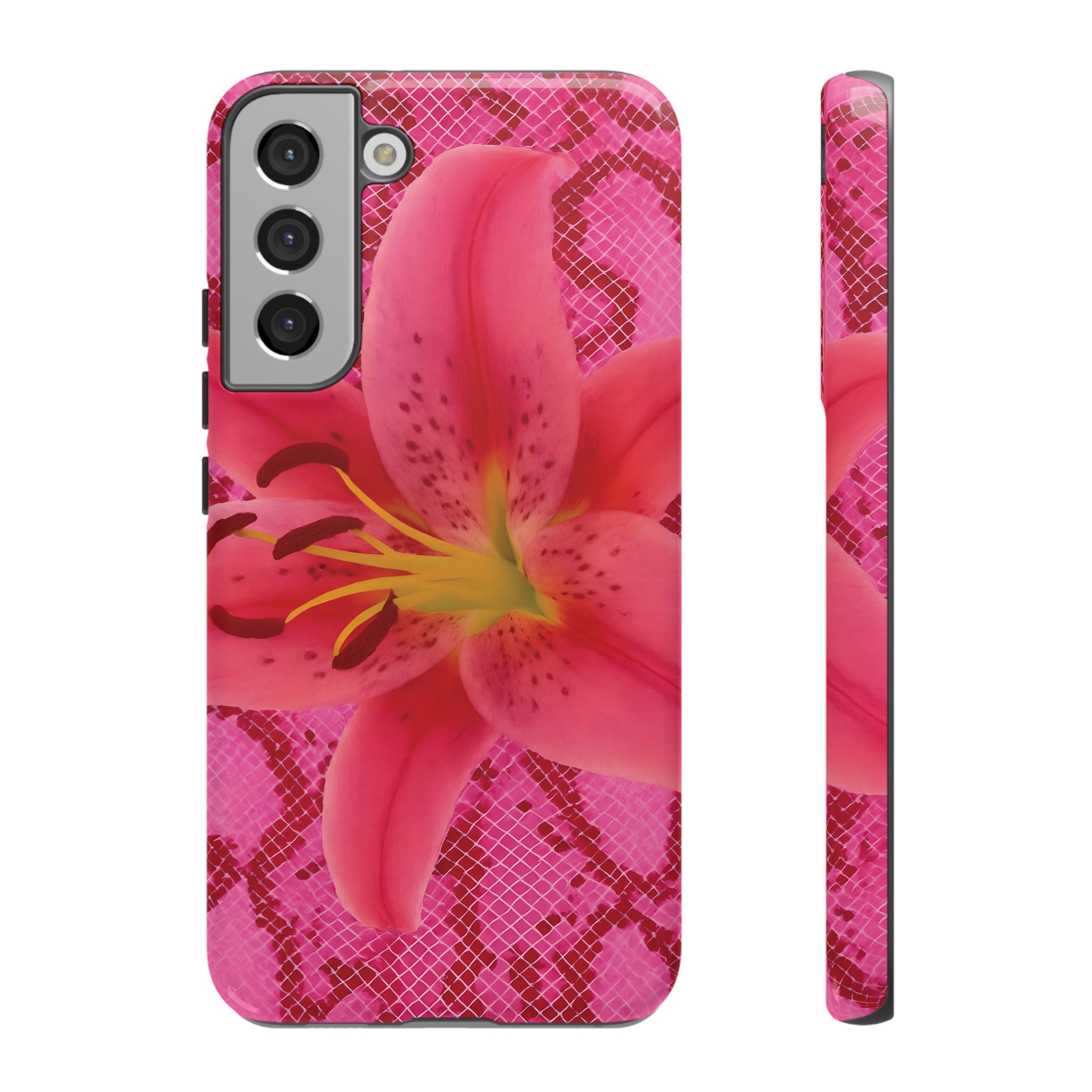 Fairy Dream Samsung Case | Stylish Protective Cover