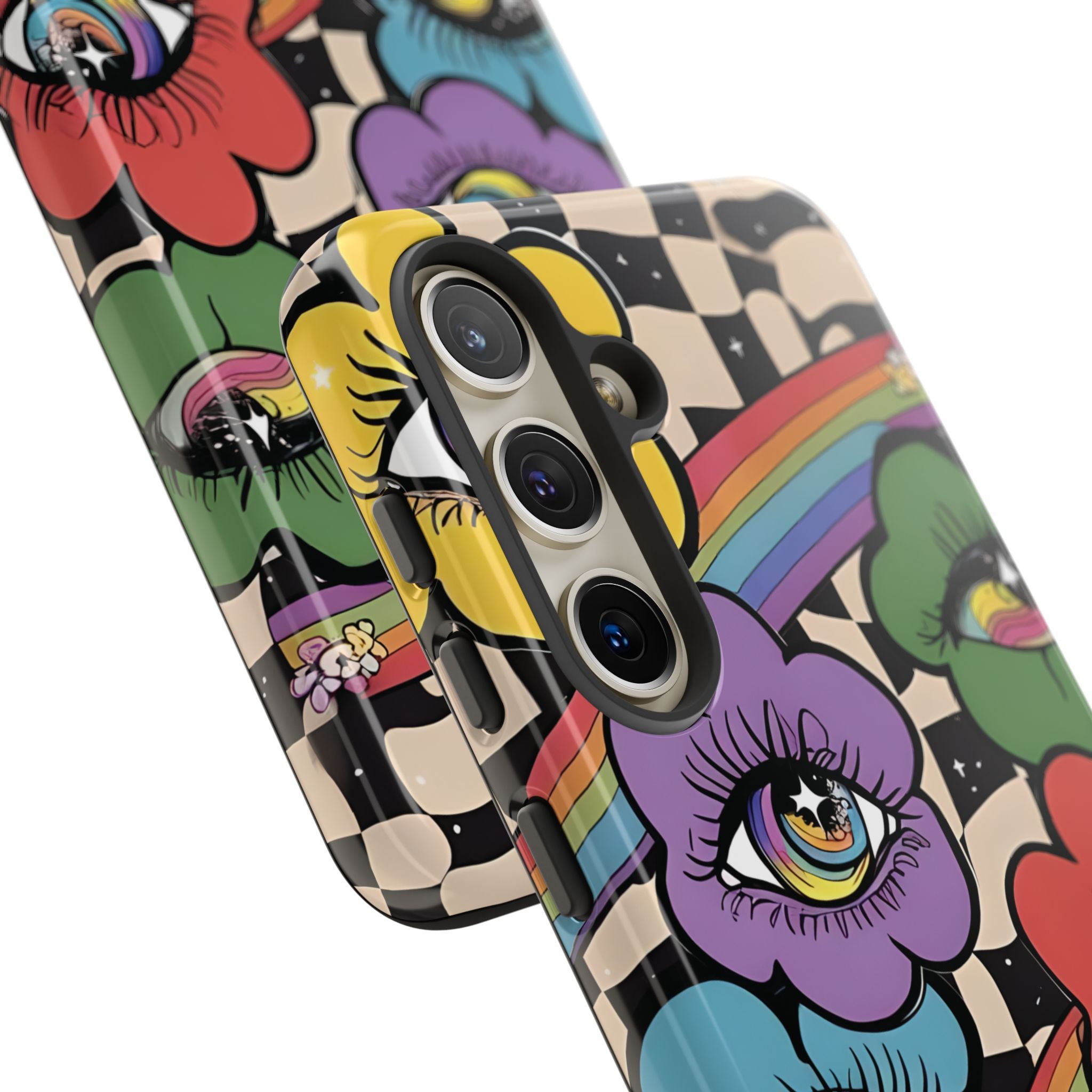 Fairy Dream Samsung Case | Stylish Protective Cover