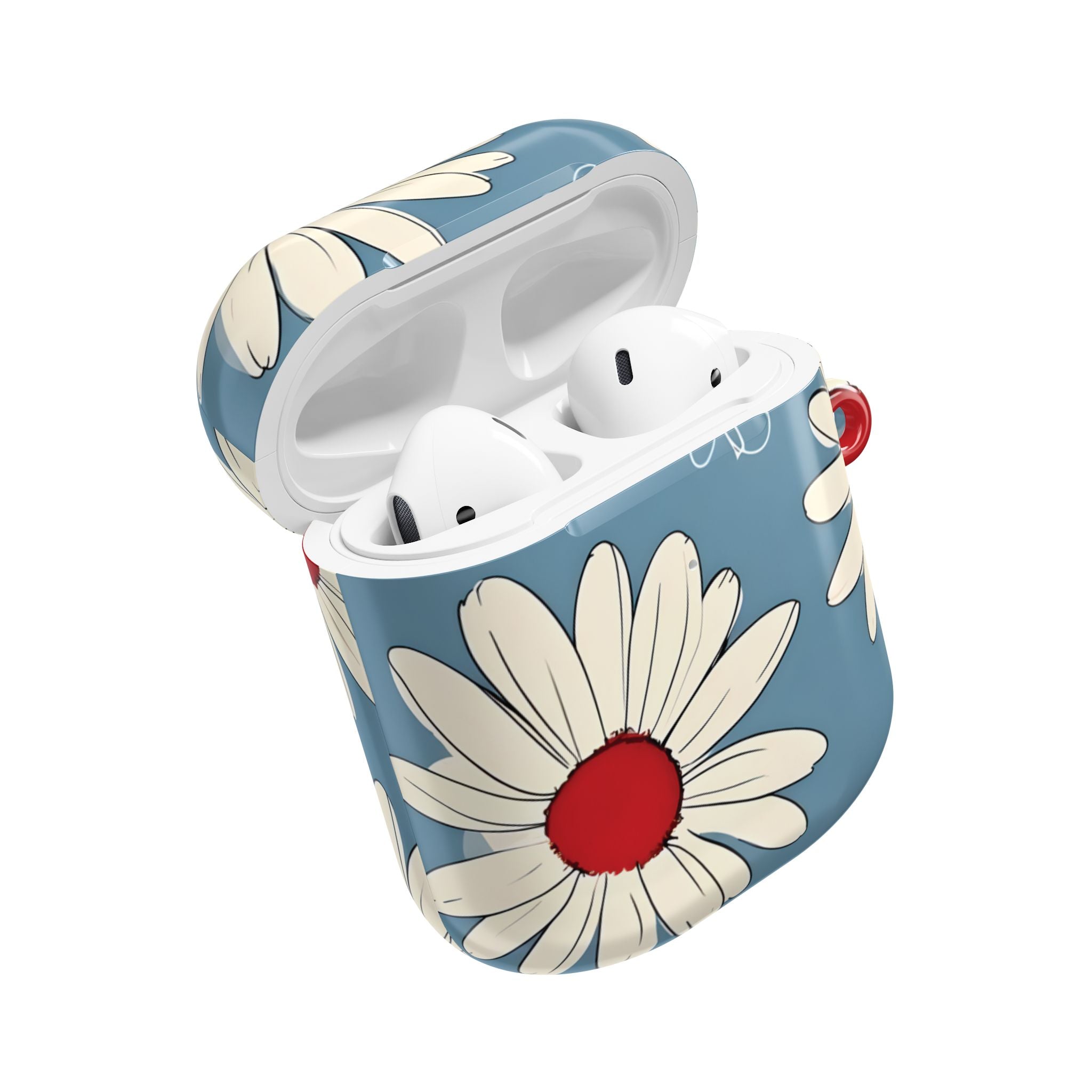 Fairy Dreams AirPods Case - Style and Protection in Every Detail