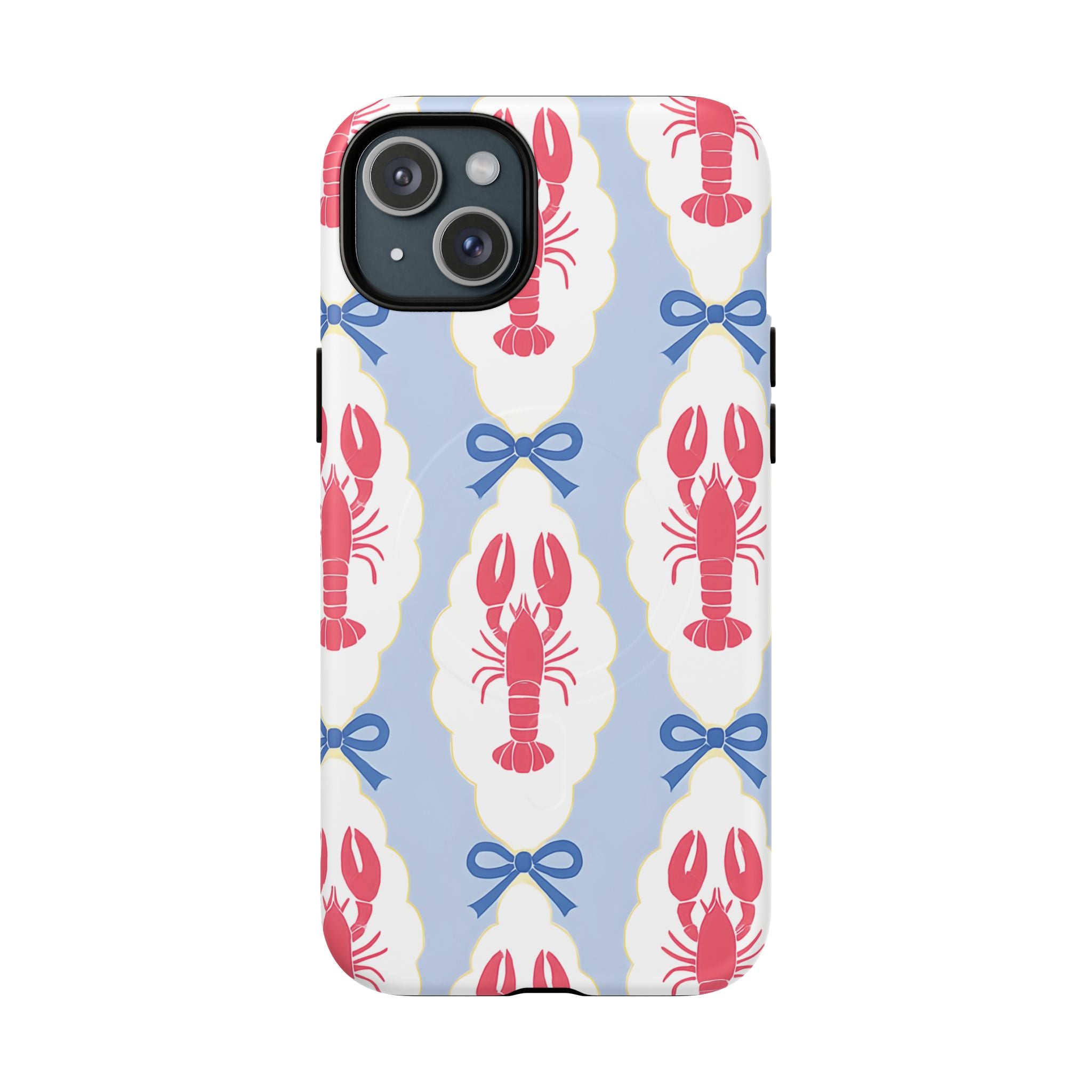 Lobster  |  iPhone Case Fairy Dream | MagSafe Compatible