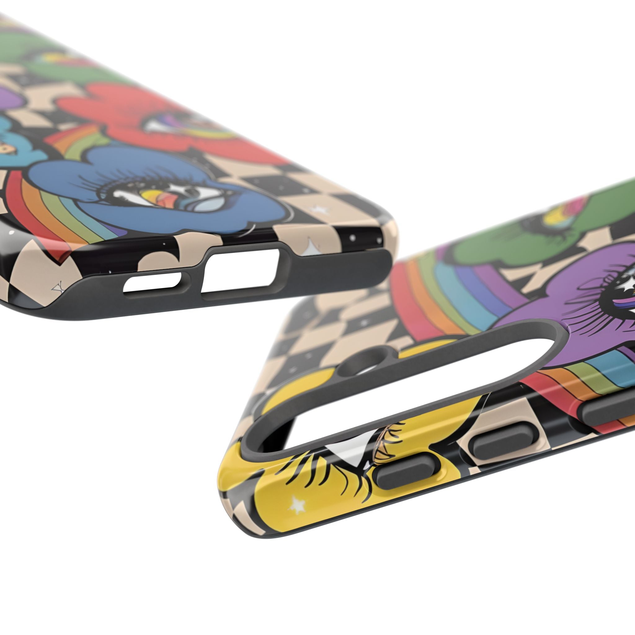 Fairy Dream Samsung Case | Stylish Protective Cover