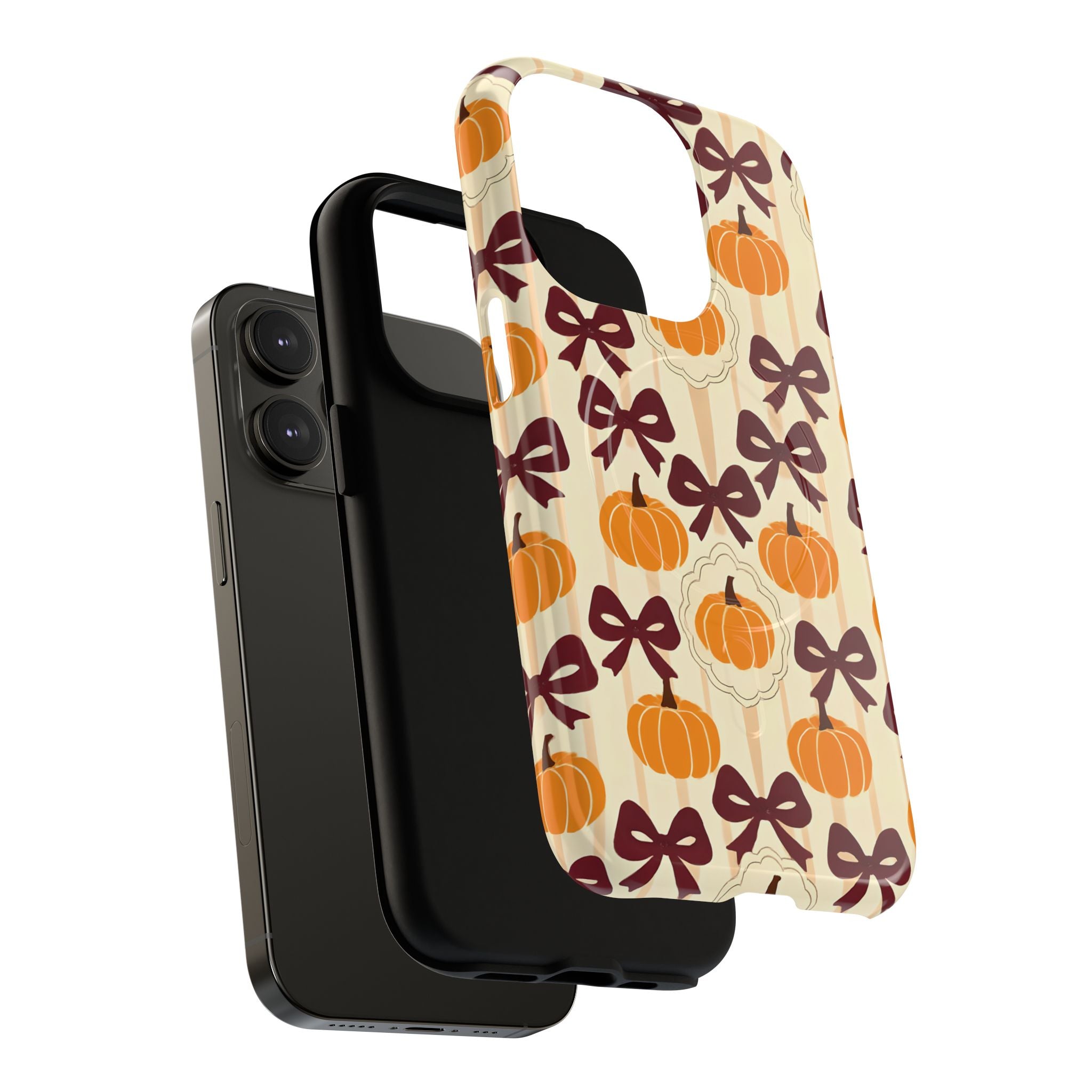 Pumpkin  |  iPhone Case Fairy Dream | MagSafe Compatible