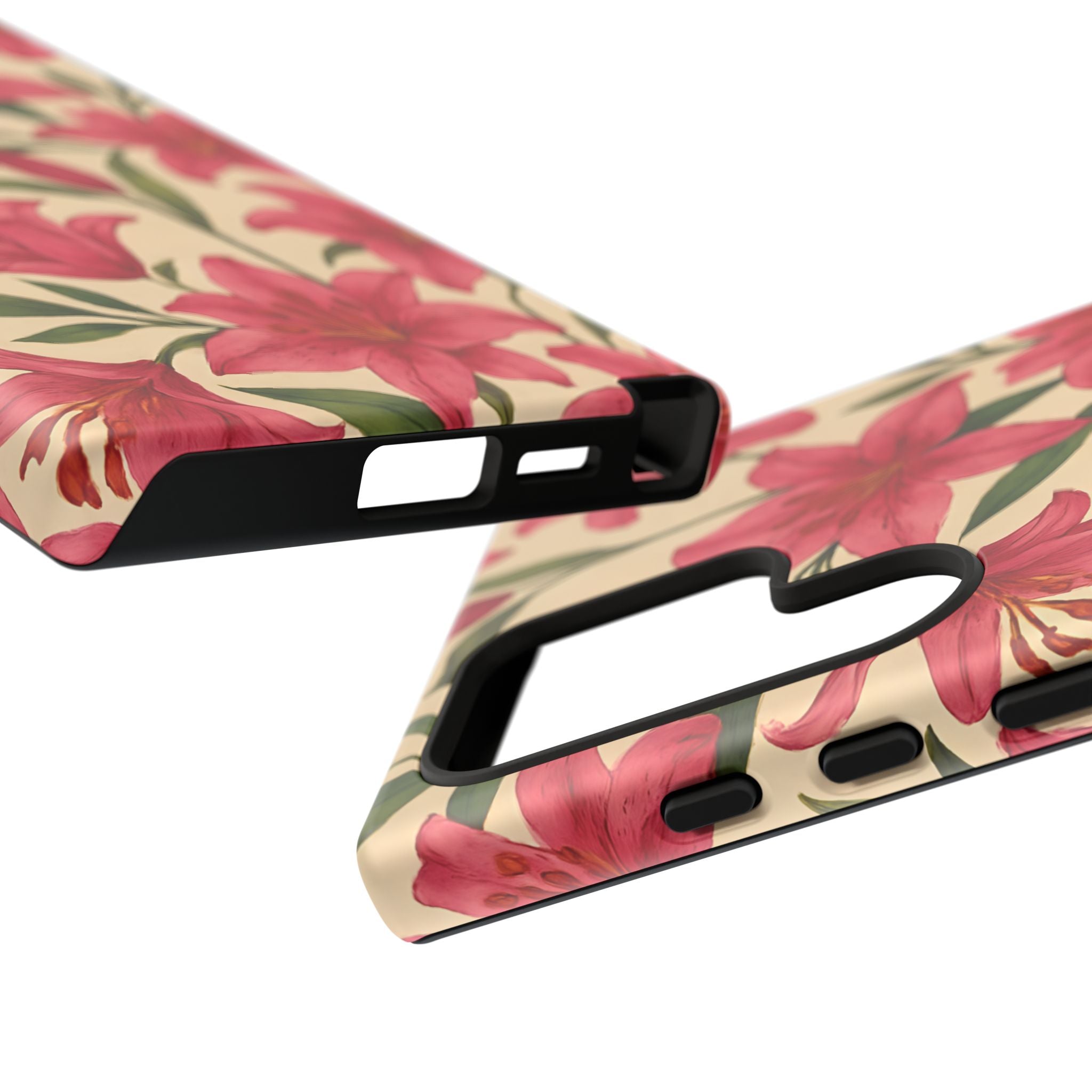 Phone Cases - Flower Design