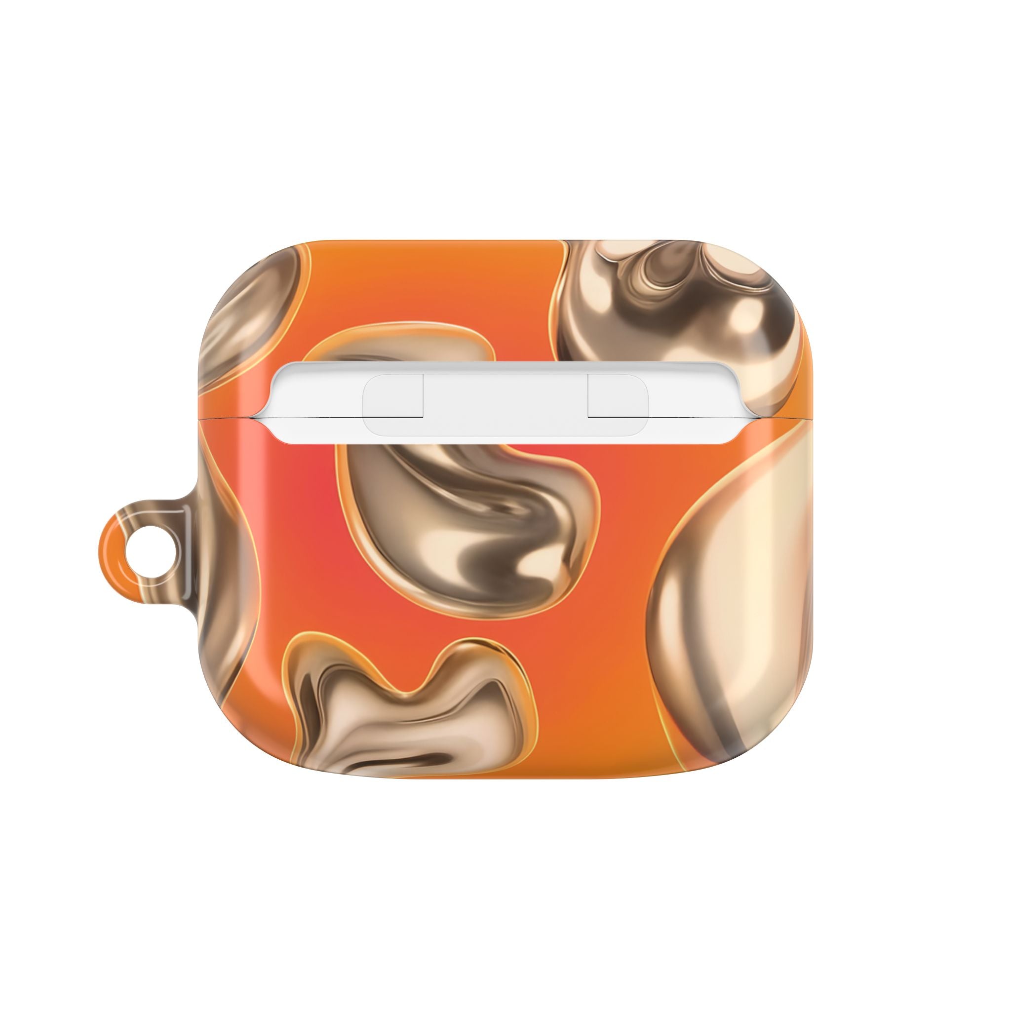 Fairy Dreams AirPods Case - Style and Protection in Every Detail