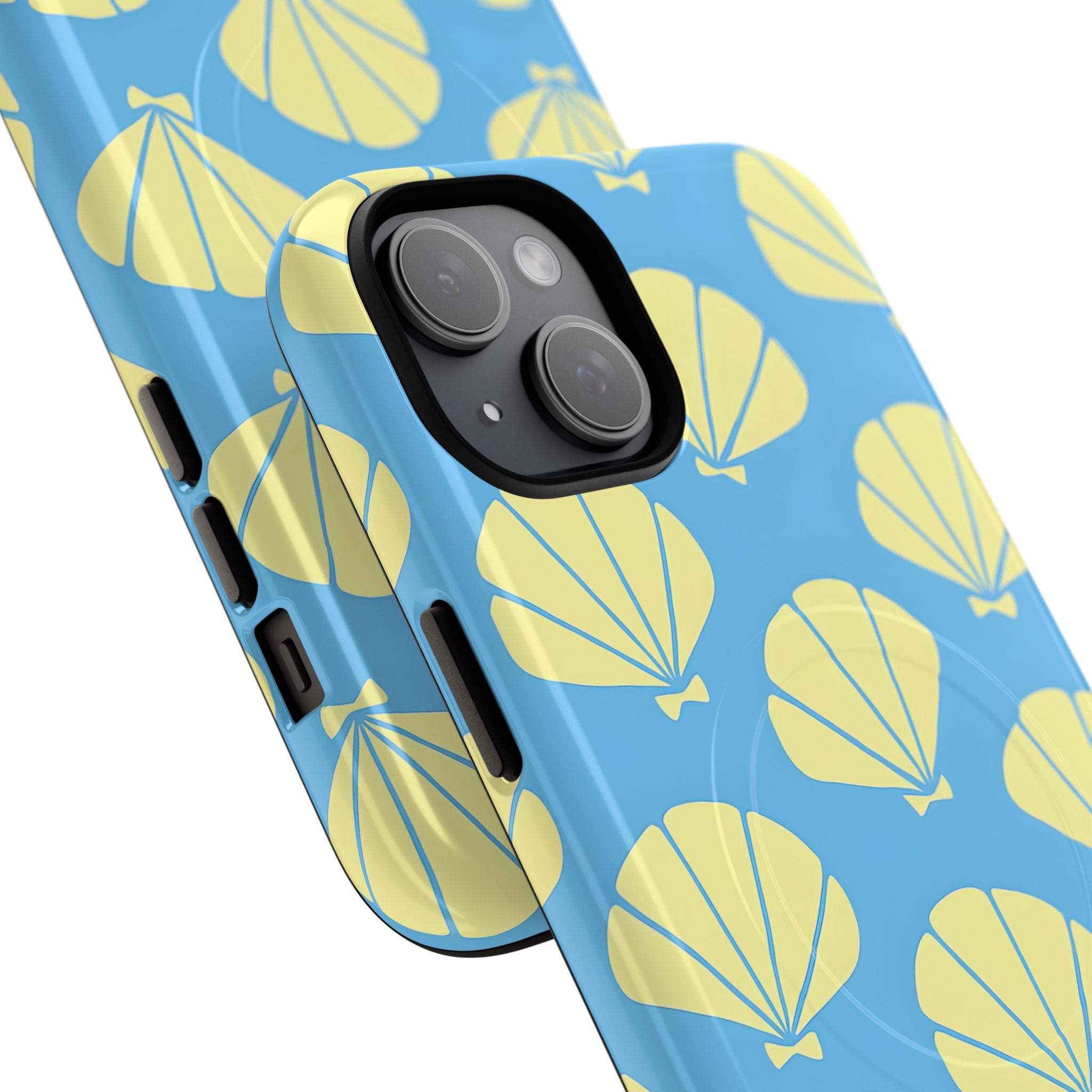 Magnetic Cases - Conchas en la