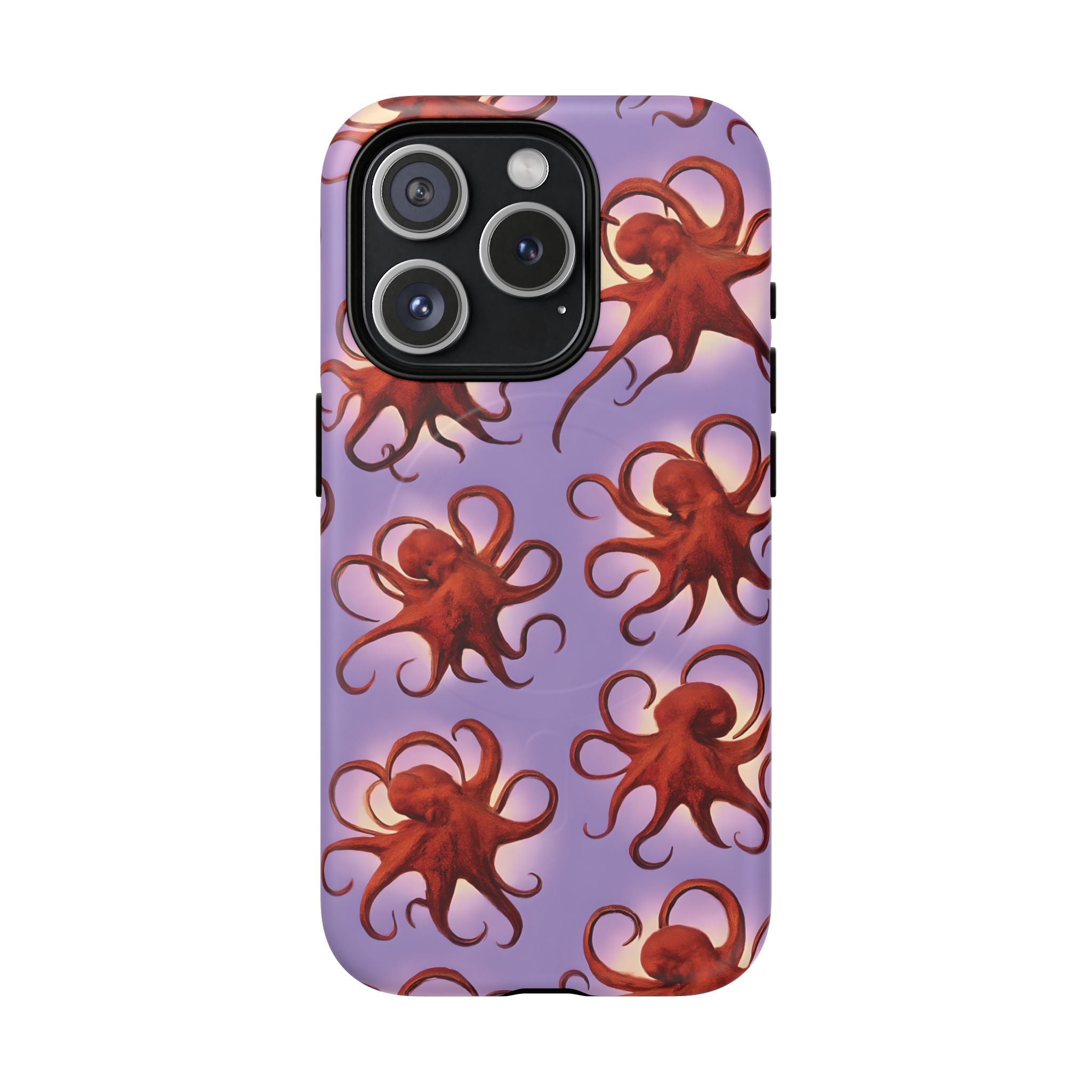 Octopus  |  iPhone Case Fairy Dream | MagSafe Compatible