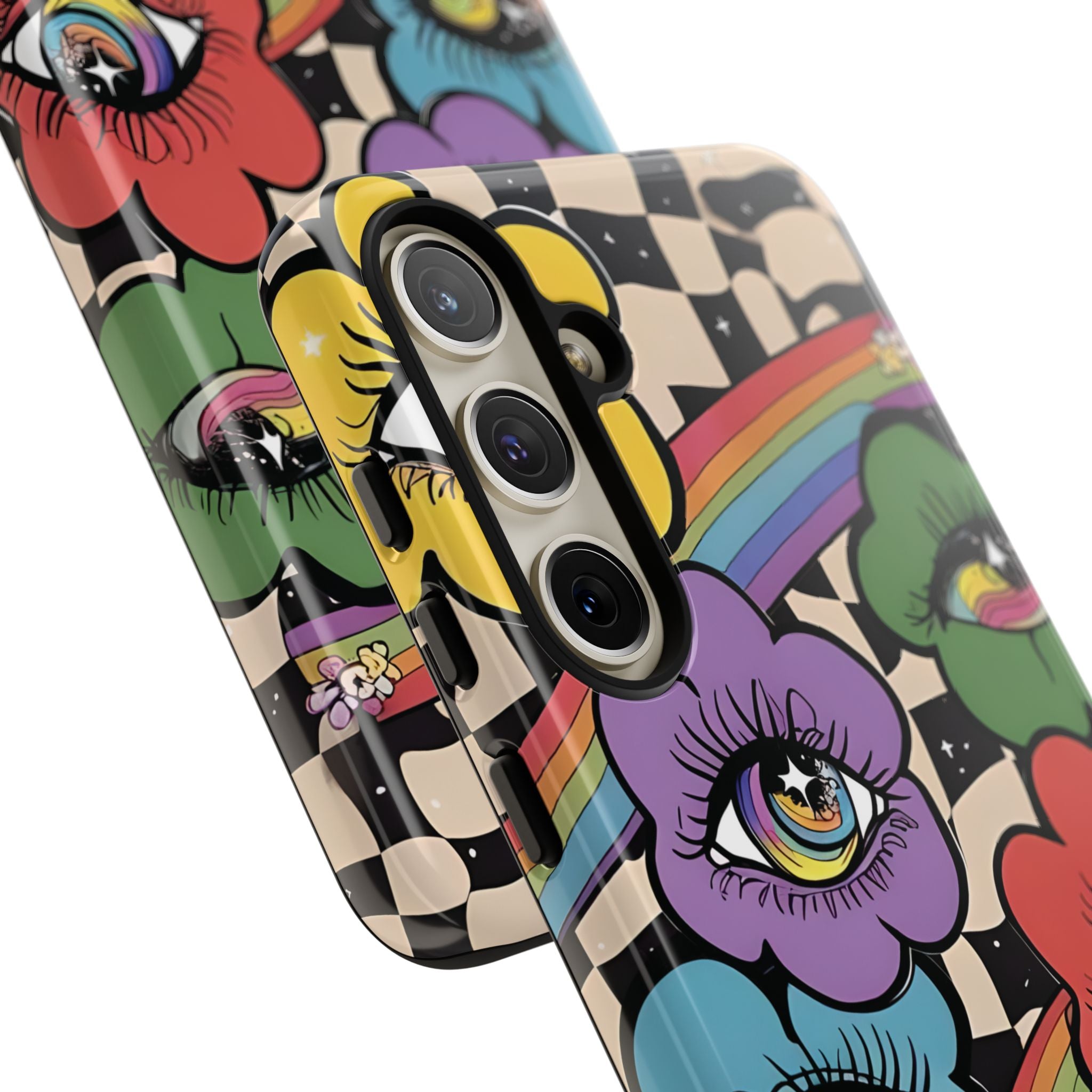 Fairy Dream Samsung Case | Stylish Protective Cover