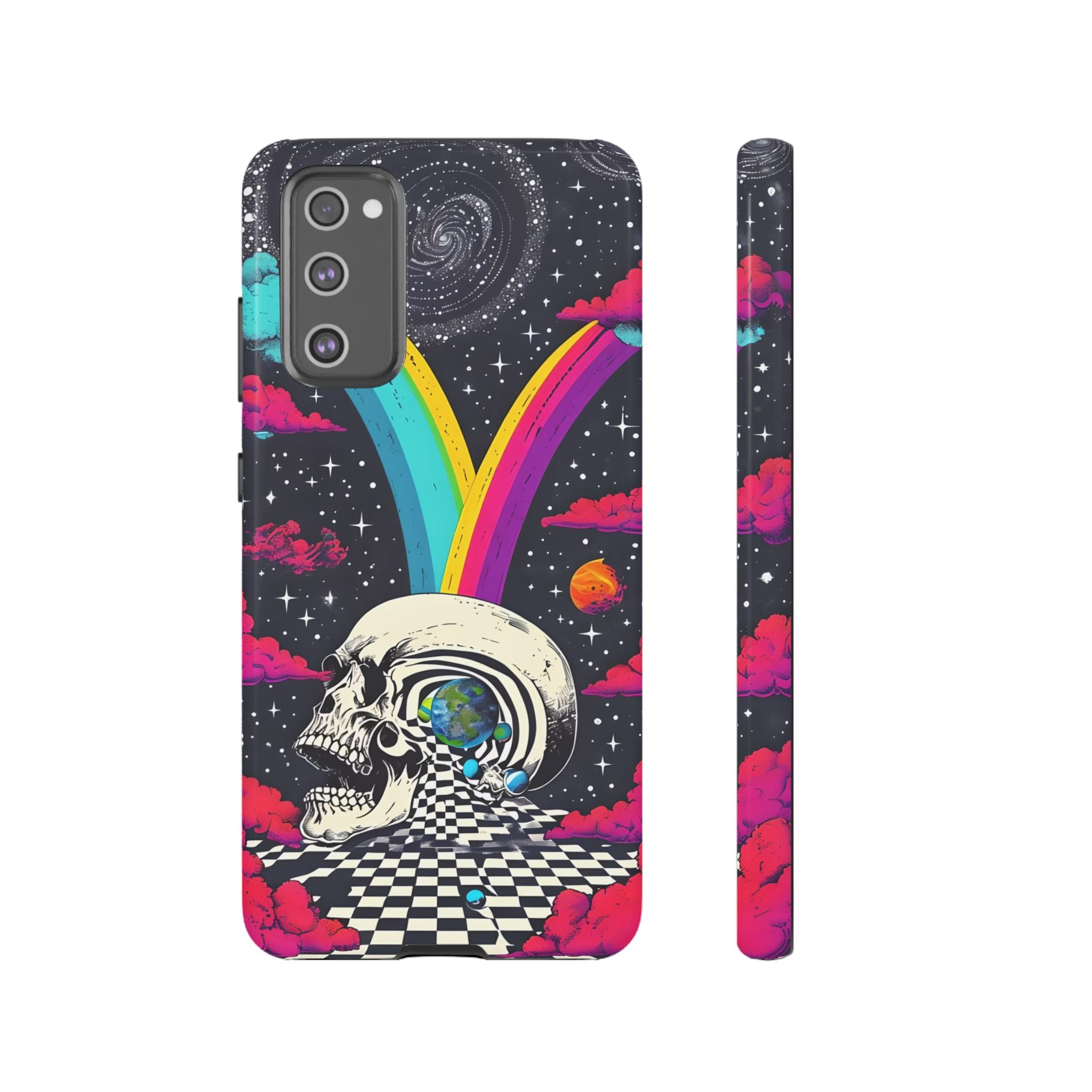 Fairy Dream Samsung Case | Stylish Protective Cover