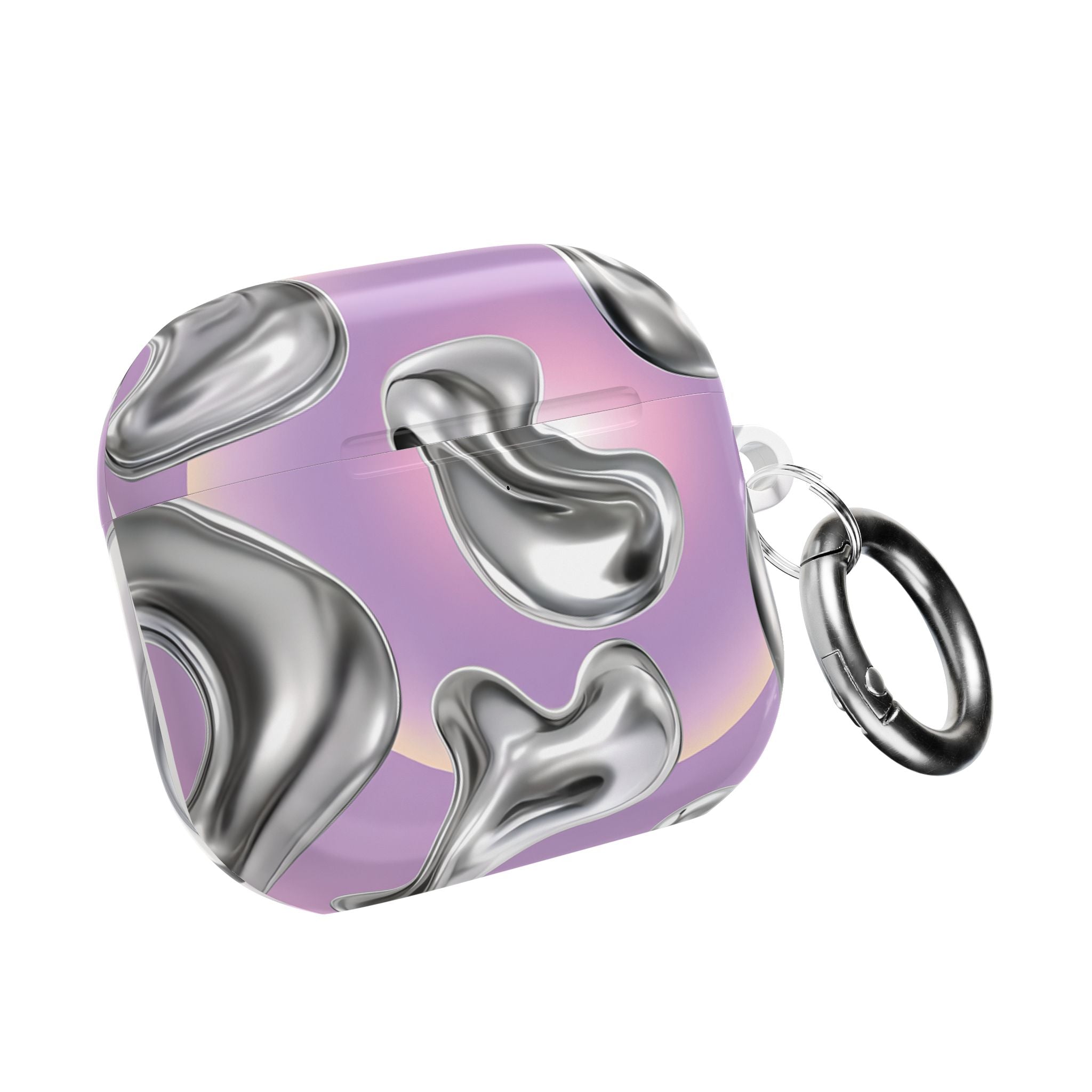 Fairy Dreams AirPods Case - Style and Protection in Every Detail