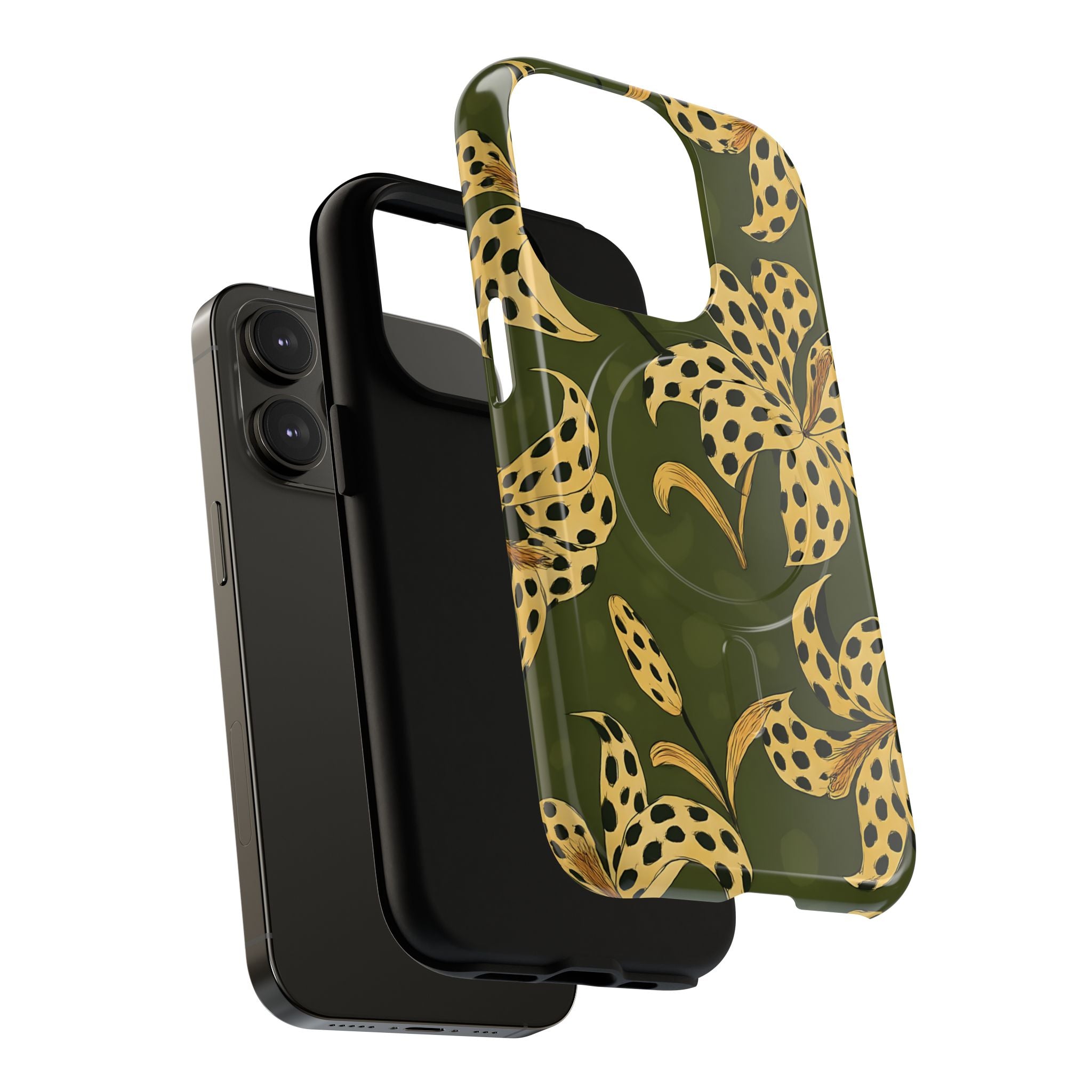 Jungle  |  iPhone Case Fairy Dream | MagSafe Compatible