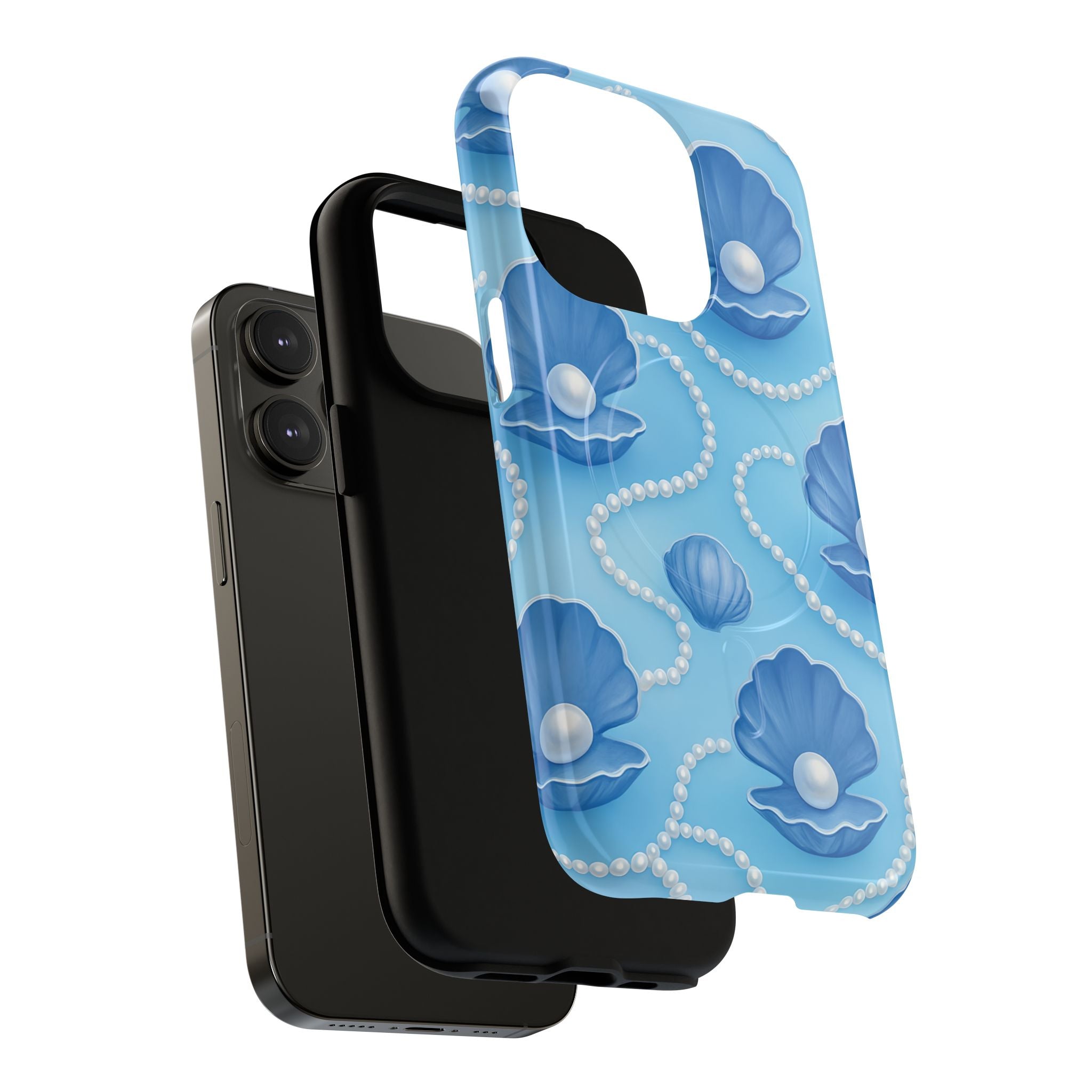 Shell  |  iPhone Case Fairy Dream | MagSafe Compatible