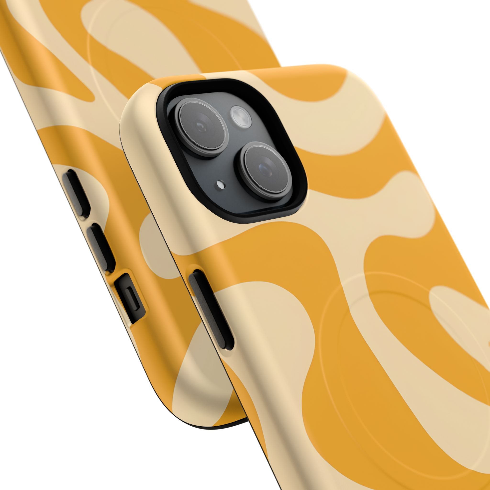 Metallic Mango |  iPhone Case Fairy Dream | MagSafe Compatible