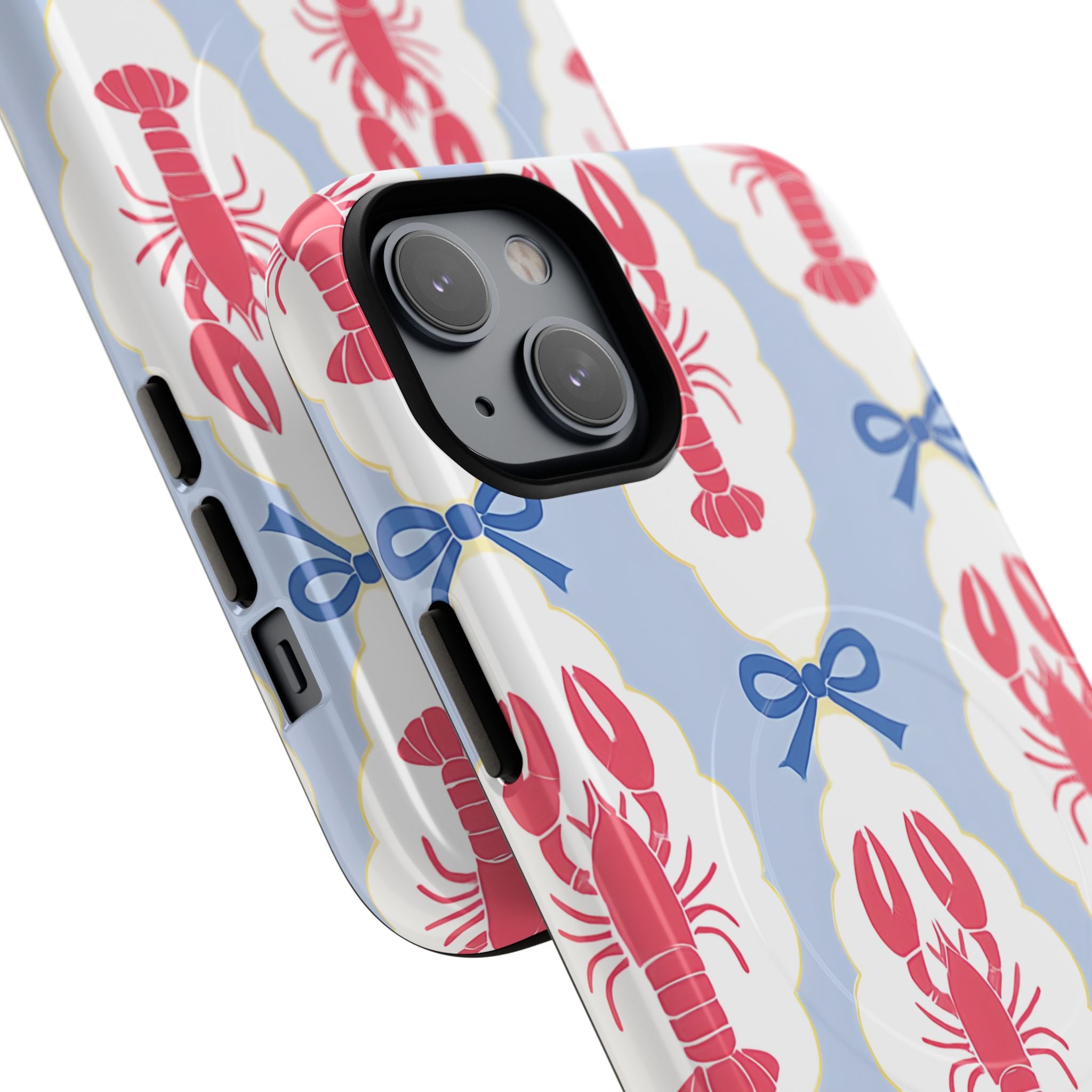 Lobster  |  iPhone Case Fairy Dream | MagSafe Compatible