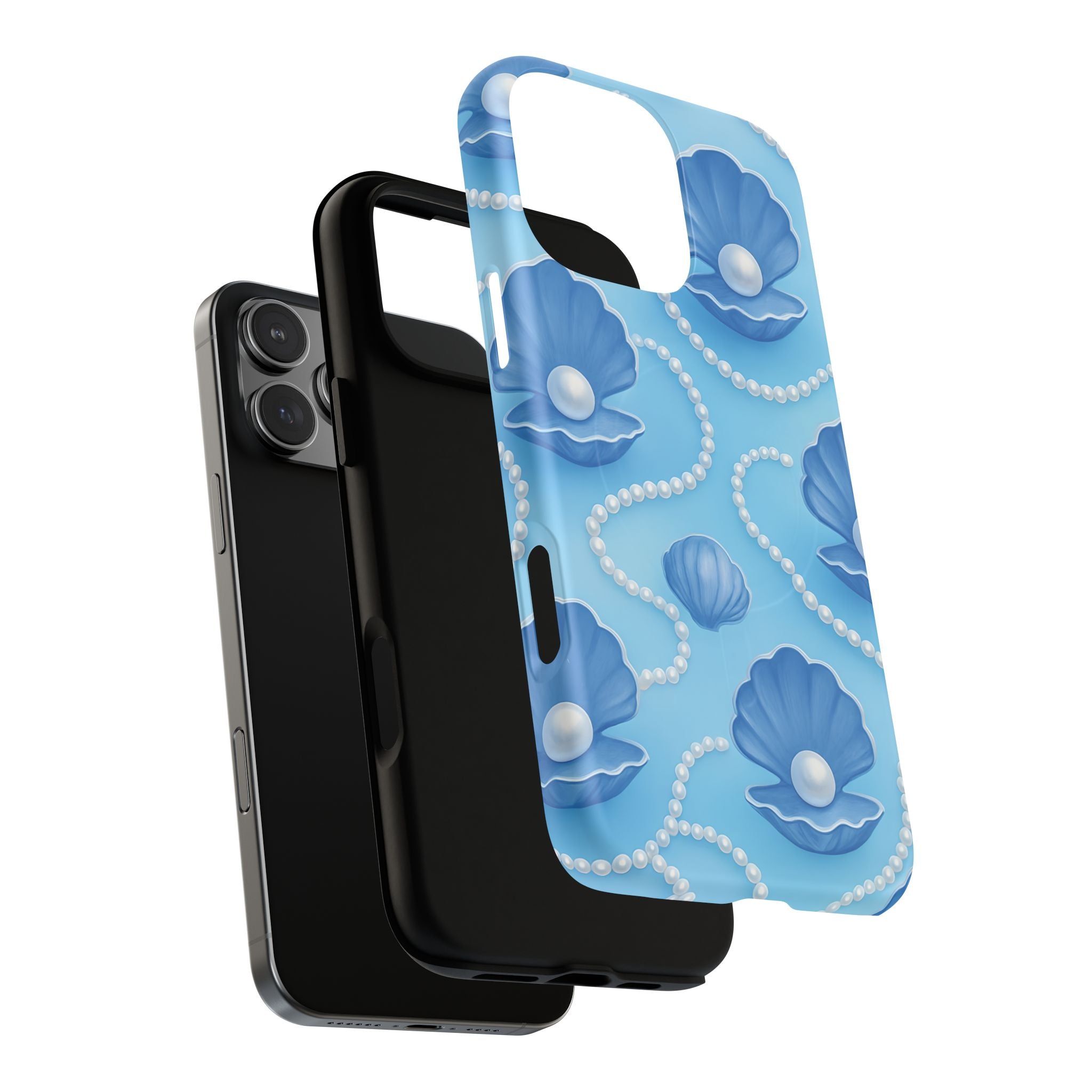 Shell  |  iPhone Case Fairy Dream | MagSafe Compatible