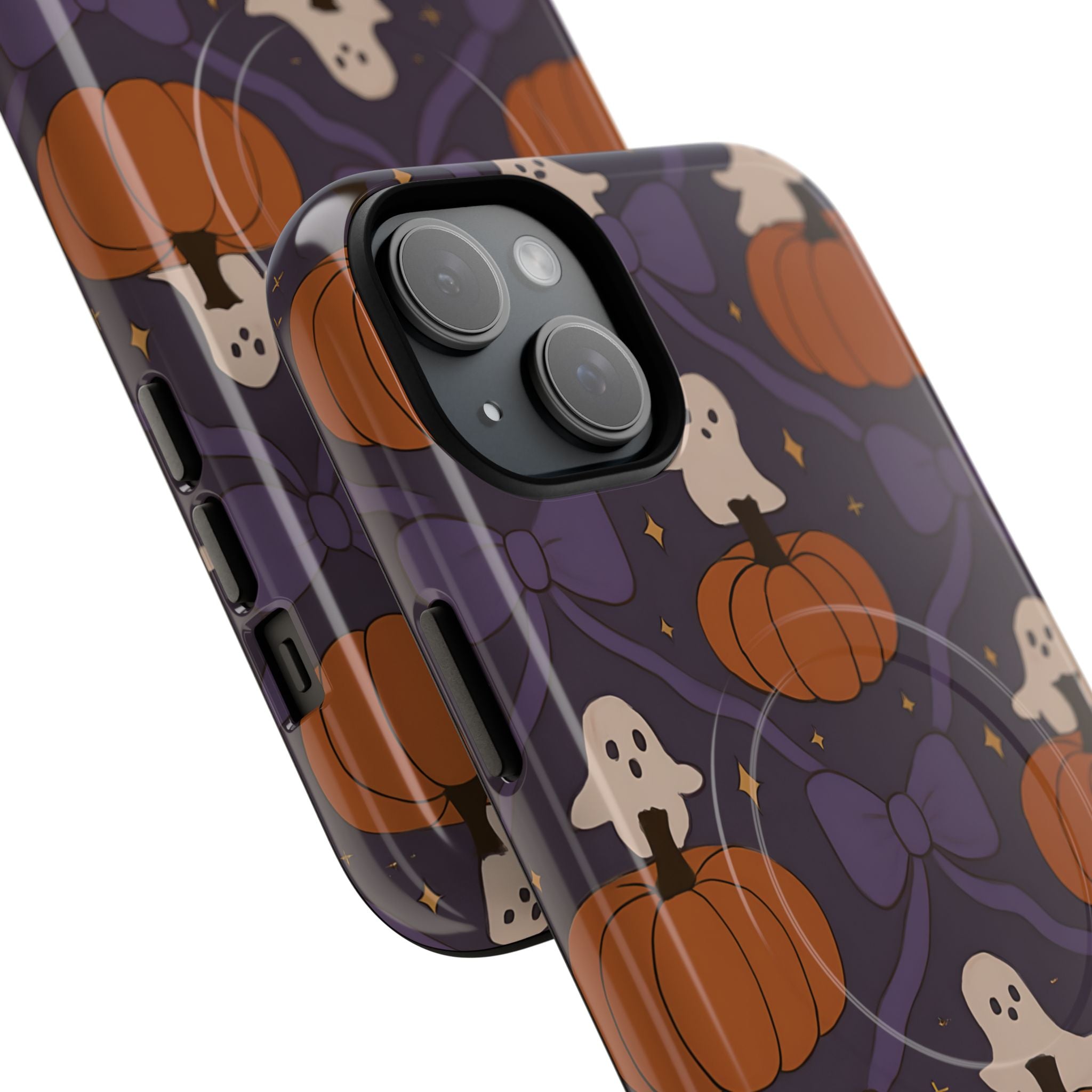 Ghost fall  |  iPhone Case Fairy Dream | MagSafe Compatible