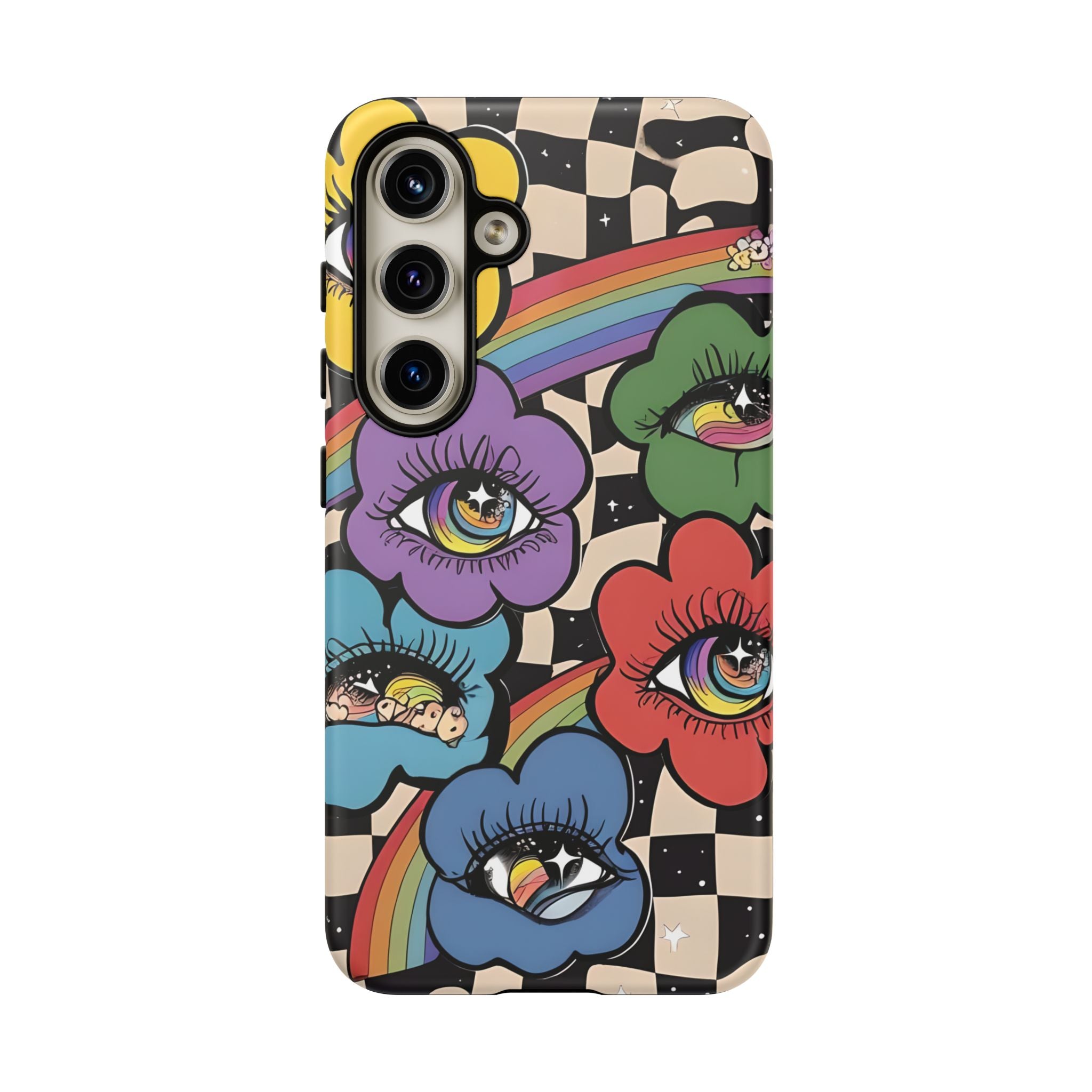 Fairy Dream Samsung Case | Stylish Protective Cover