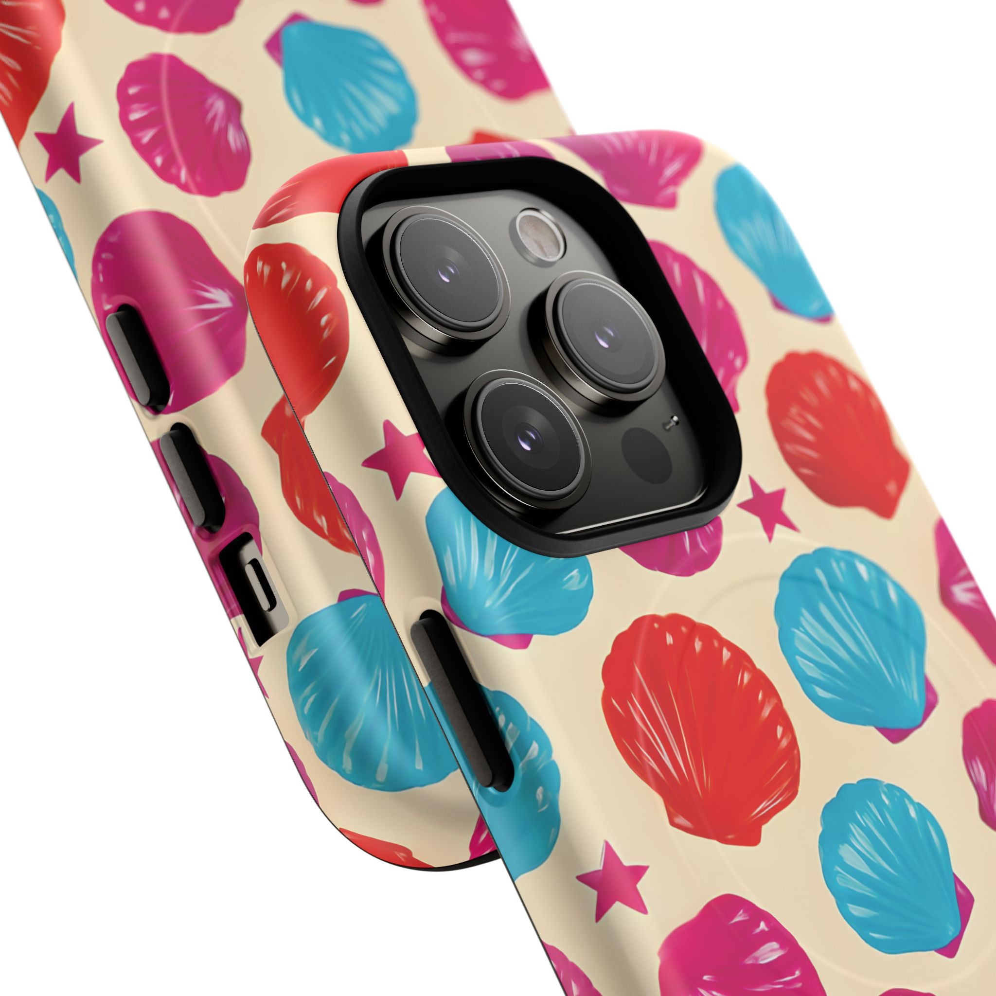 Mini shell  |  iPhone Case Fairy Dream | MagSafe Compatible