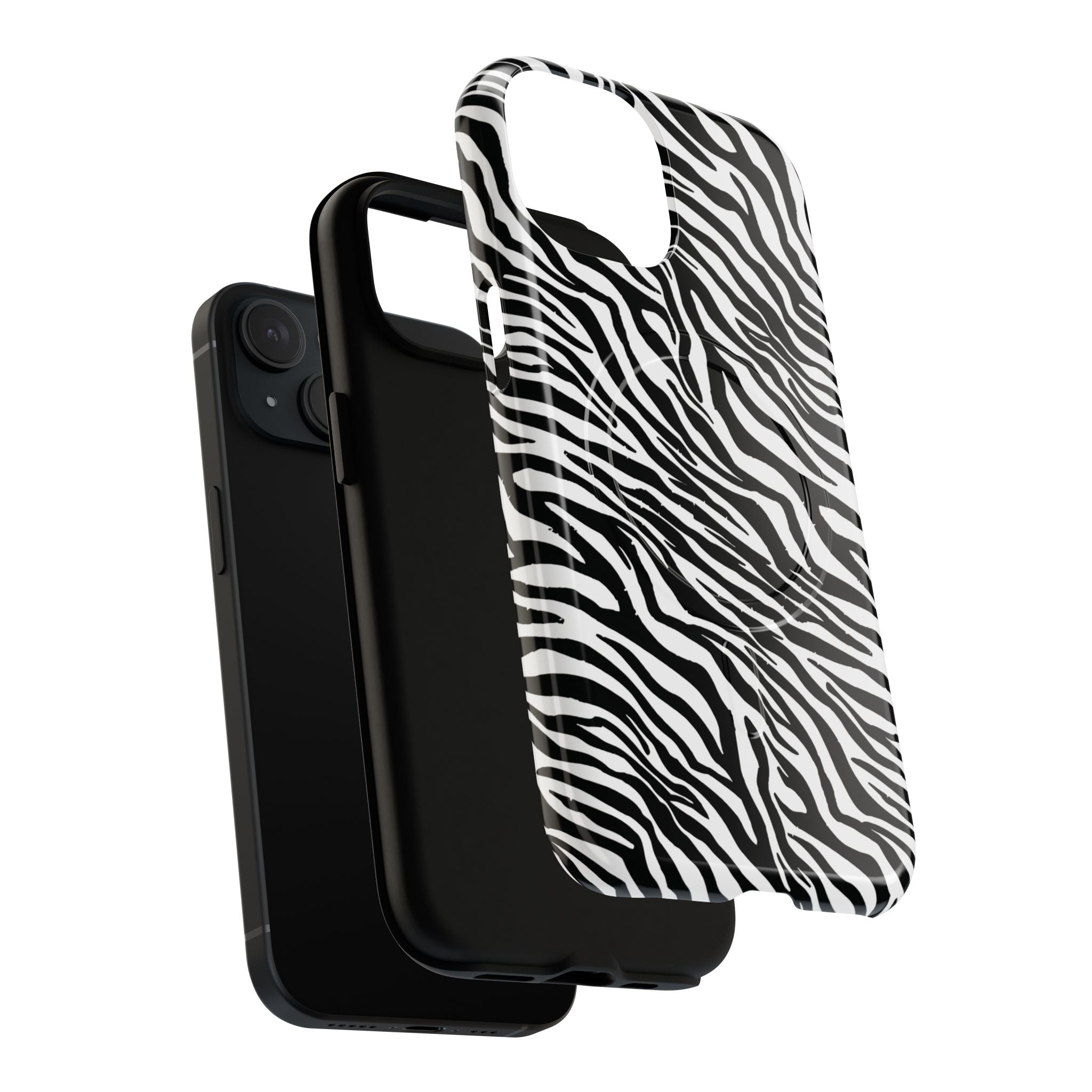 Zebra  |  iPhone Case Fairy Dream | MagSafe Compatible