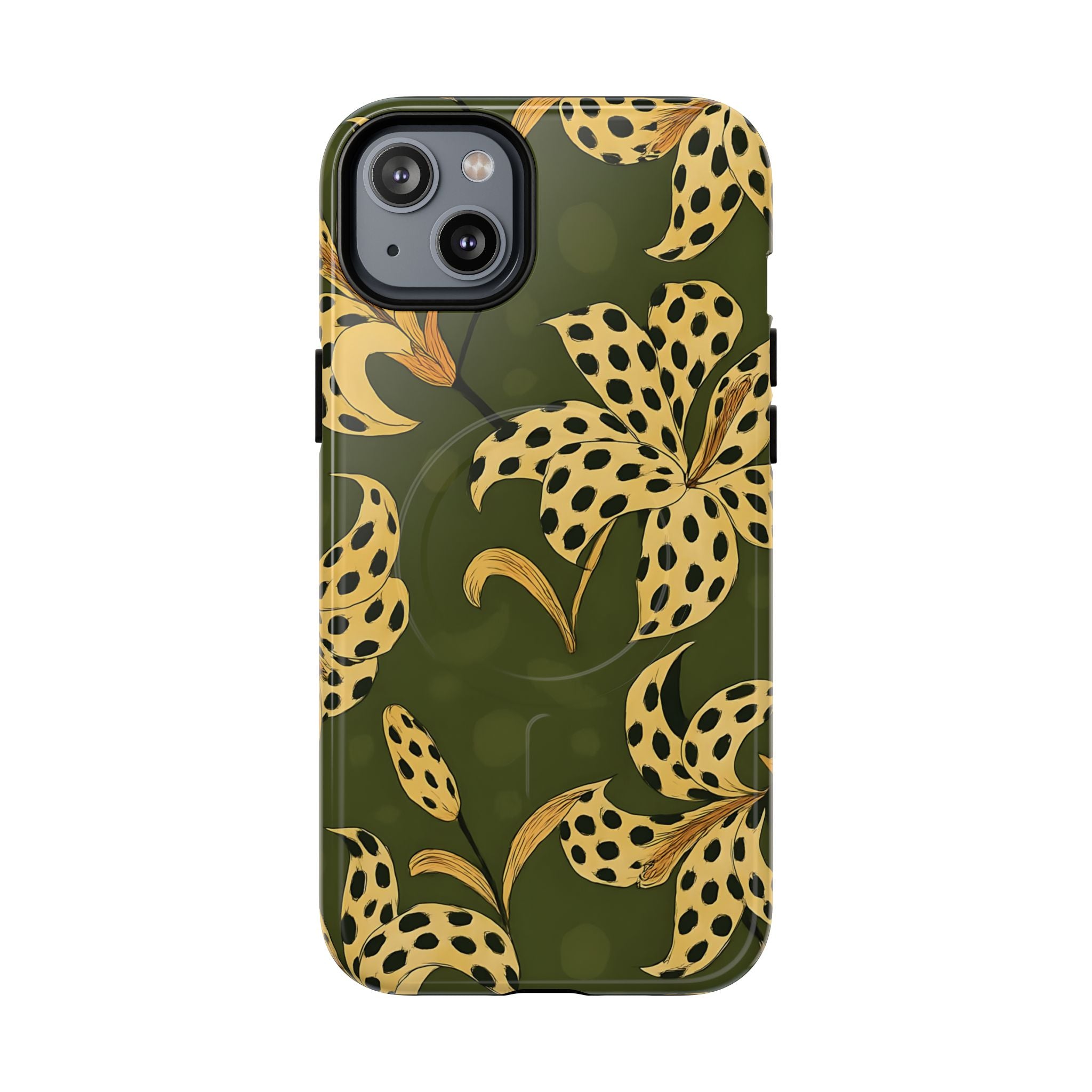 Jungle  |  iPhone Case Fairy Dream | MagSafe Compatible