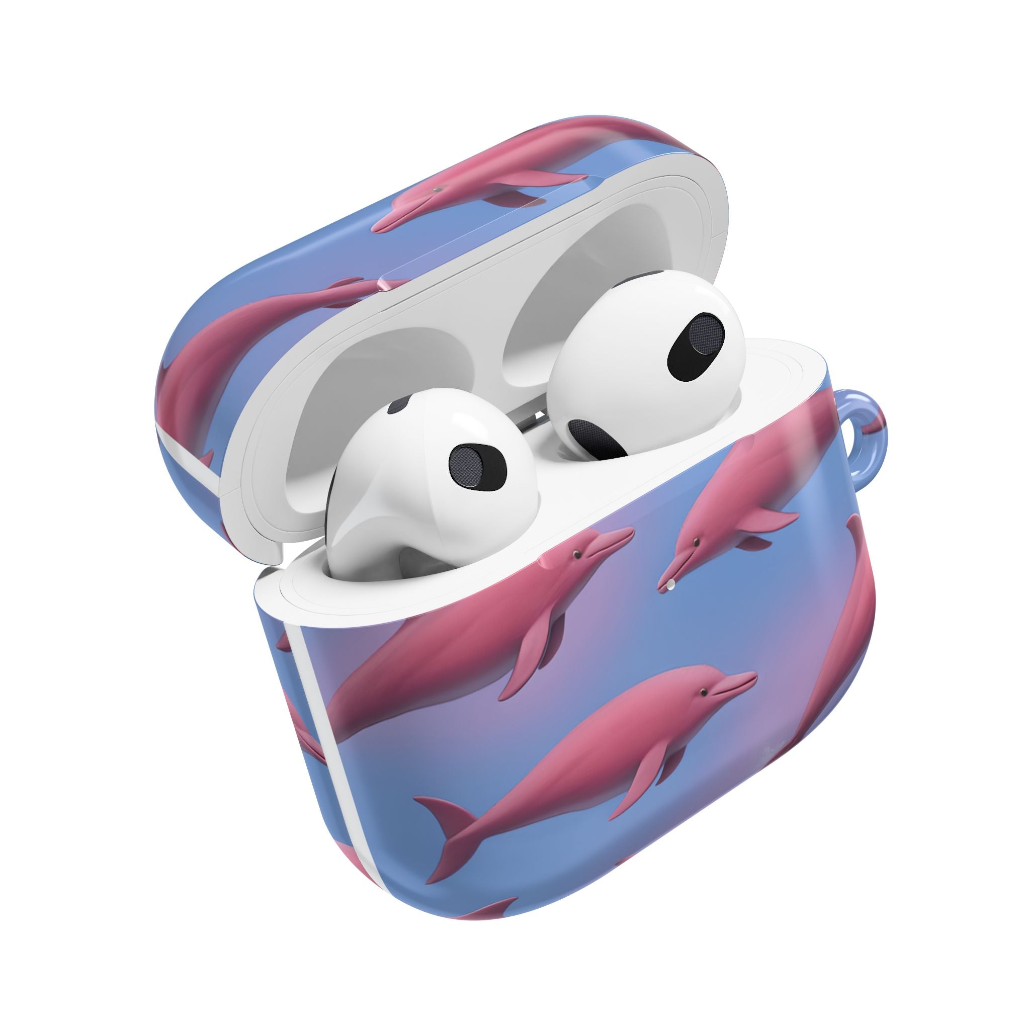 Fairy Dreams AirPods Case - Style and Protection in Every Detail