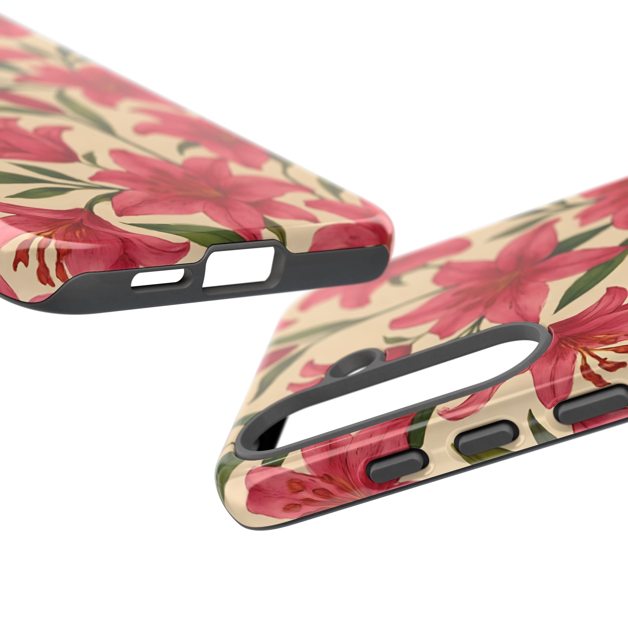 Phone Cases - Flower Design