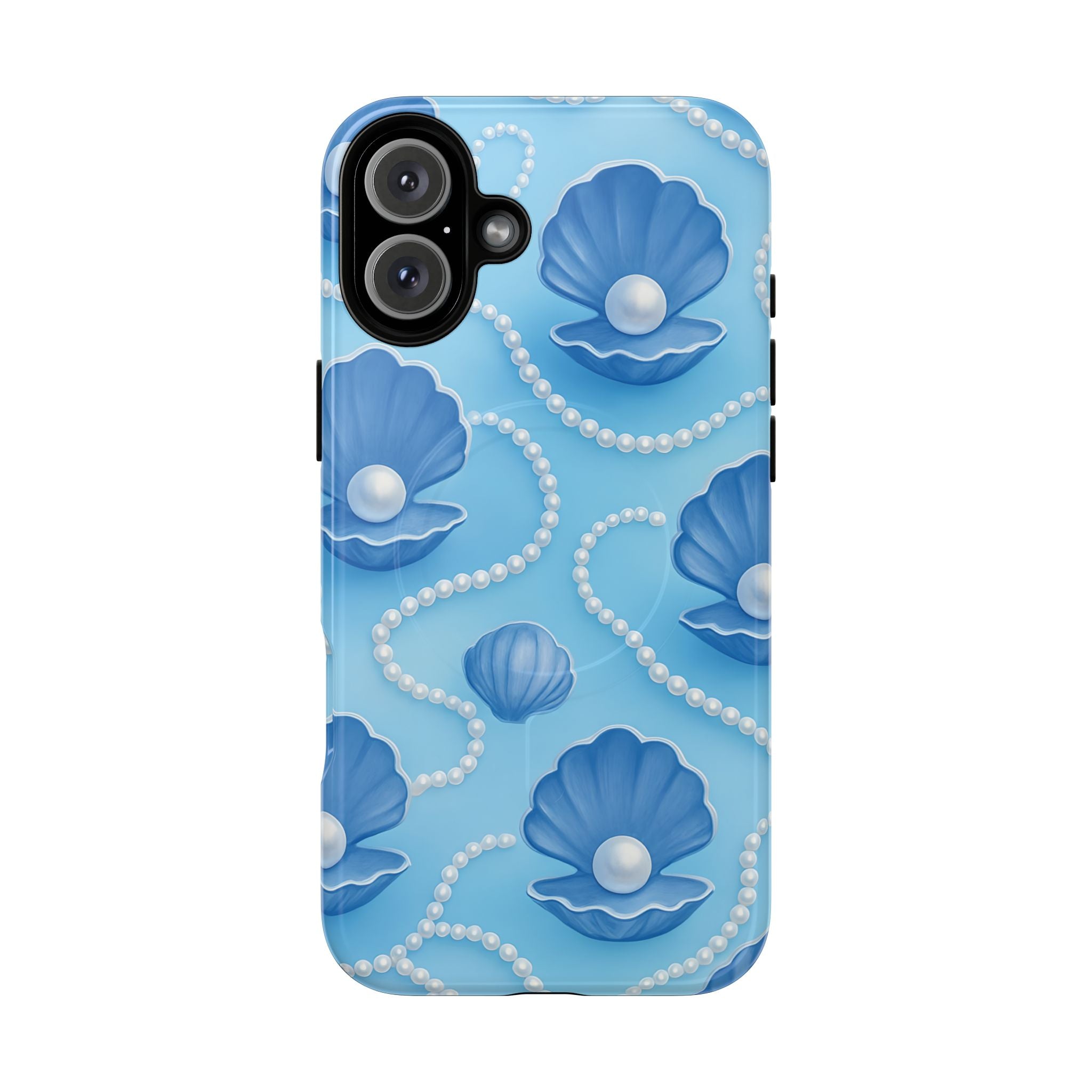 Shell  |  iPhone Case Fairy Dream | MagSafe Compatible