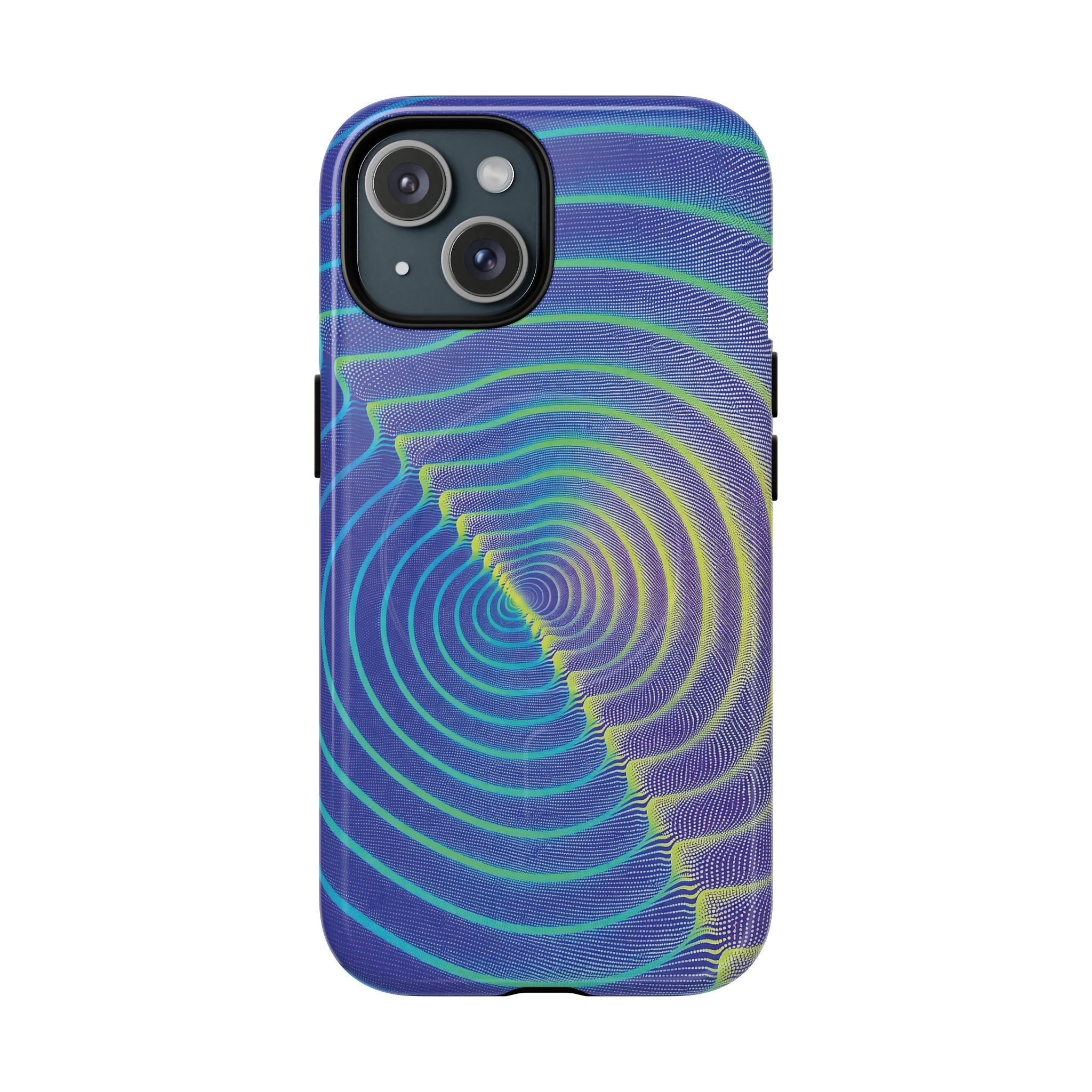 Copy of Electromagnetismo Tough Magnetic Case — Protective Phone Cover