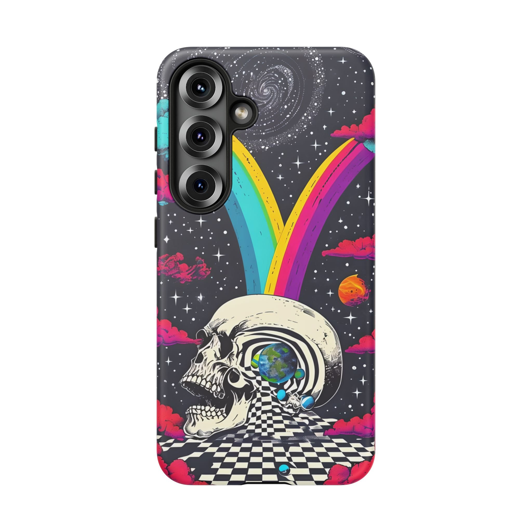 Fairy Dream Samsung Case | Stylish Protective Cover