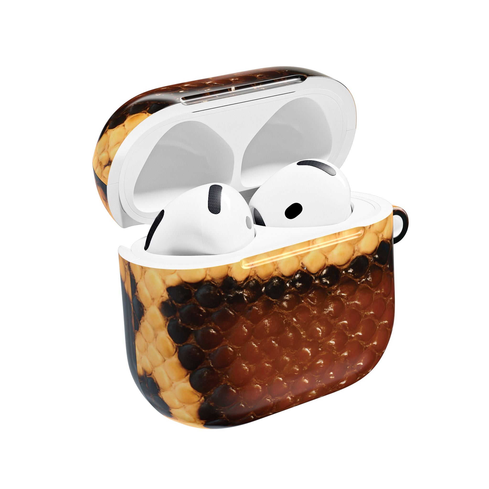 Fairy Dreams AirPods Case - Style and Protection in Every Detail