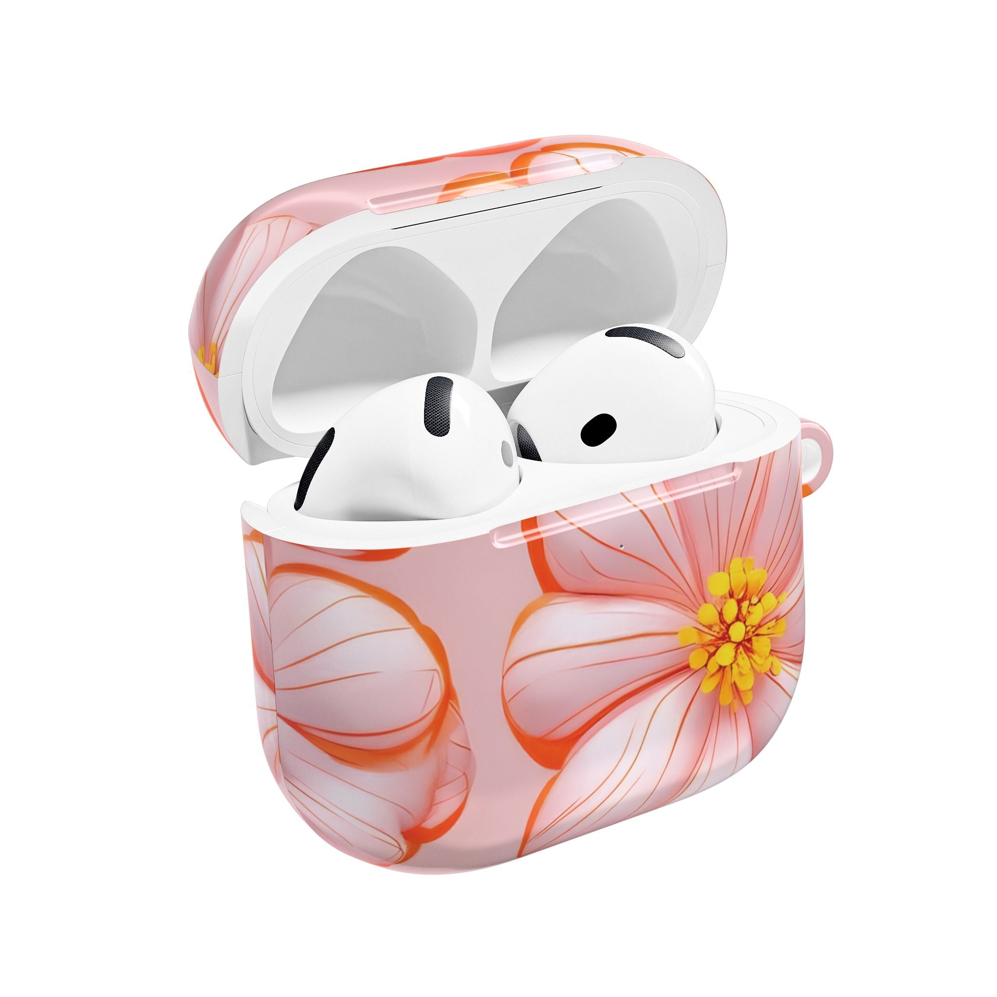 Fairy Dreams AirPods Case - Style and Protection in Every Detail