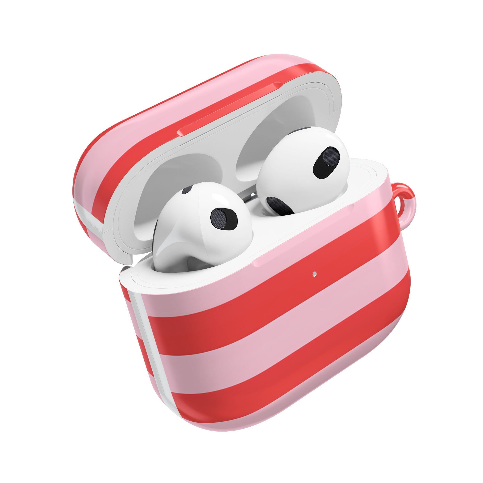 AirPod Cases - Minimalist Lines Design